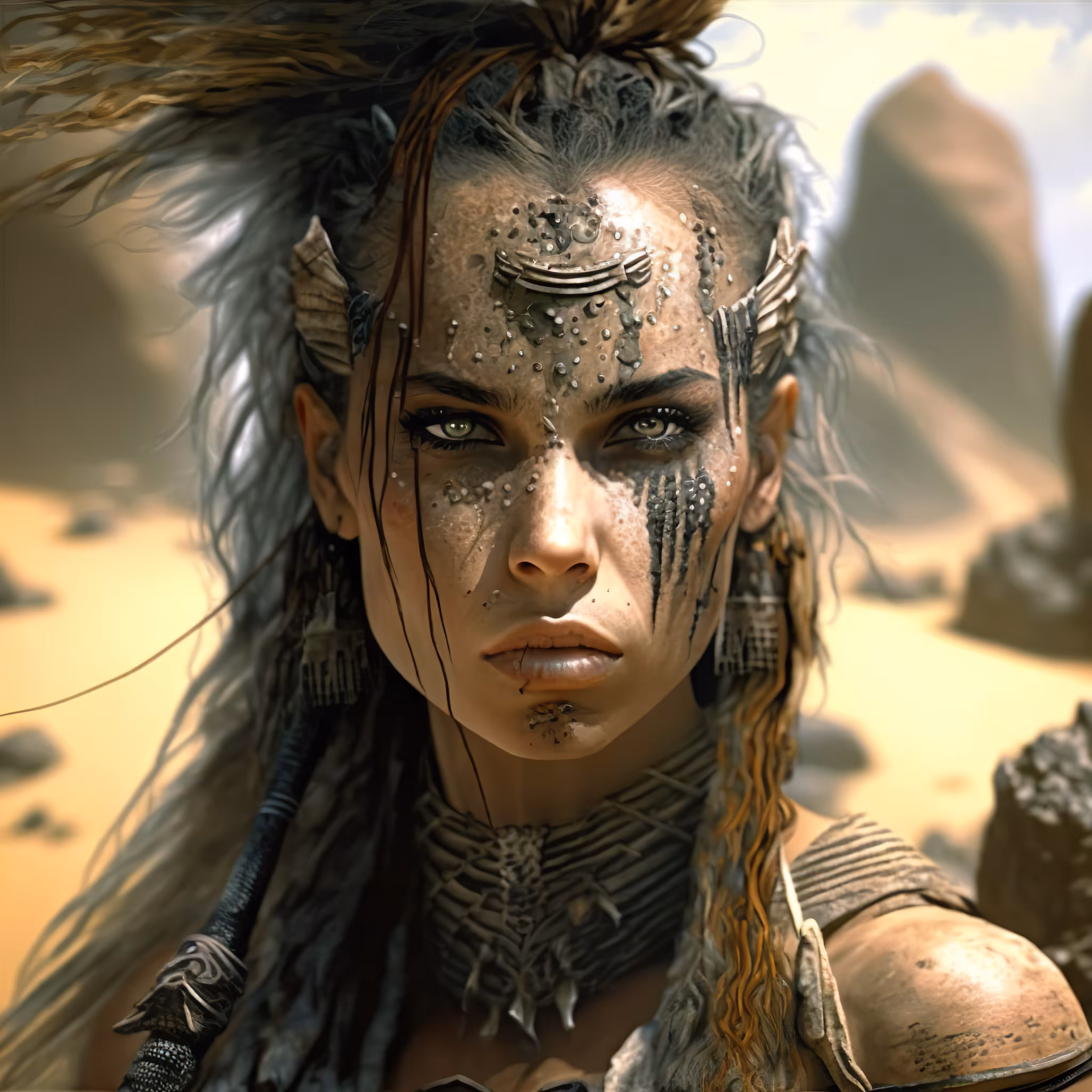 Shaman