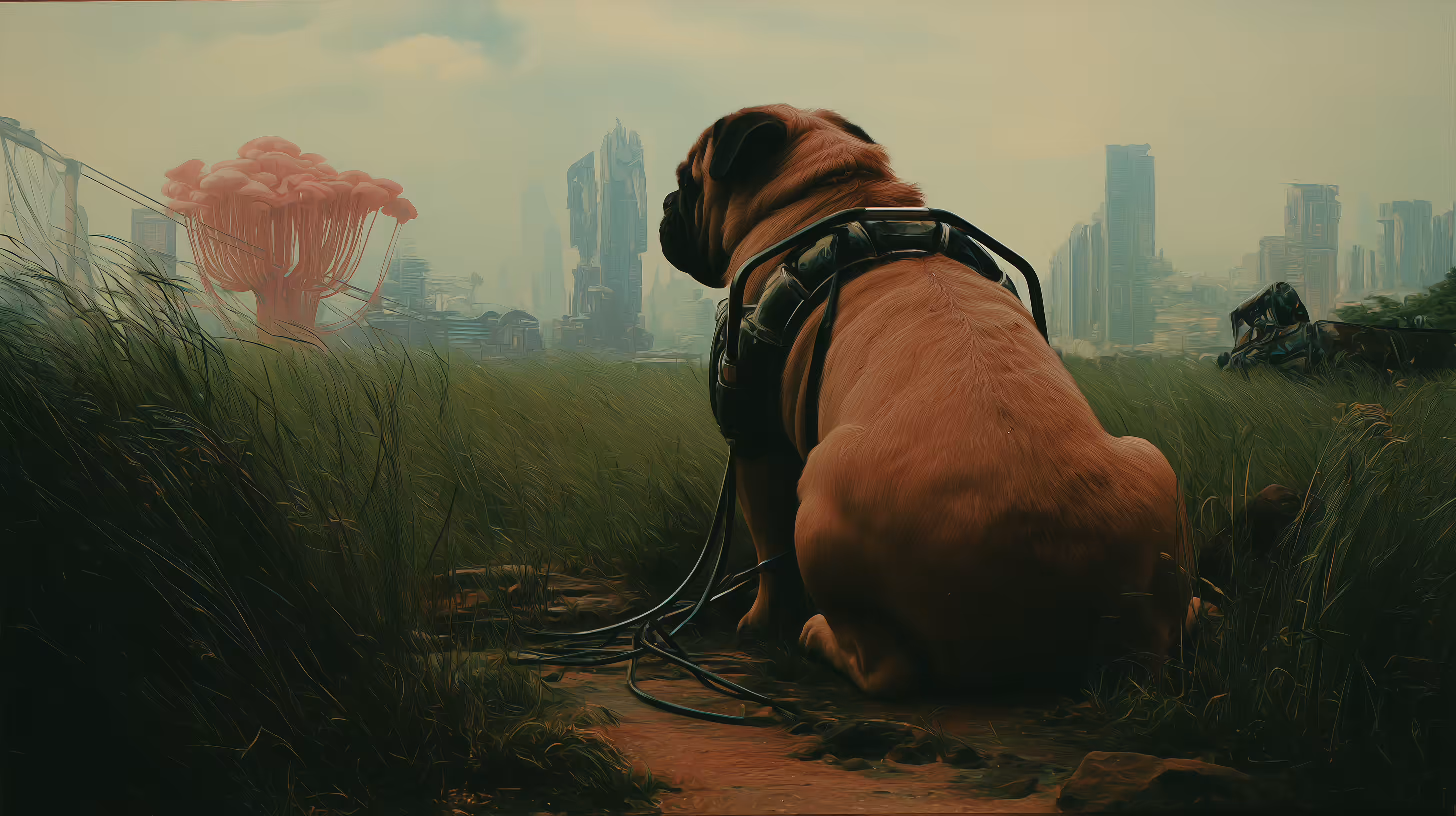 Parallel Pugality #26