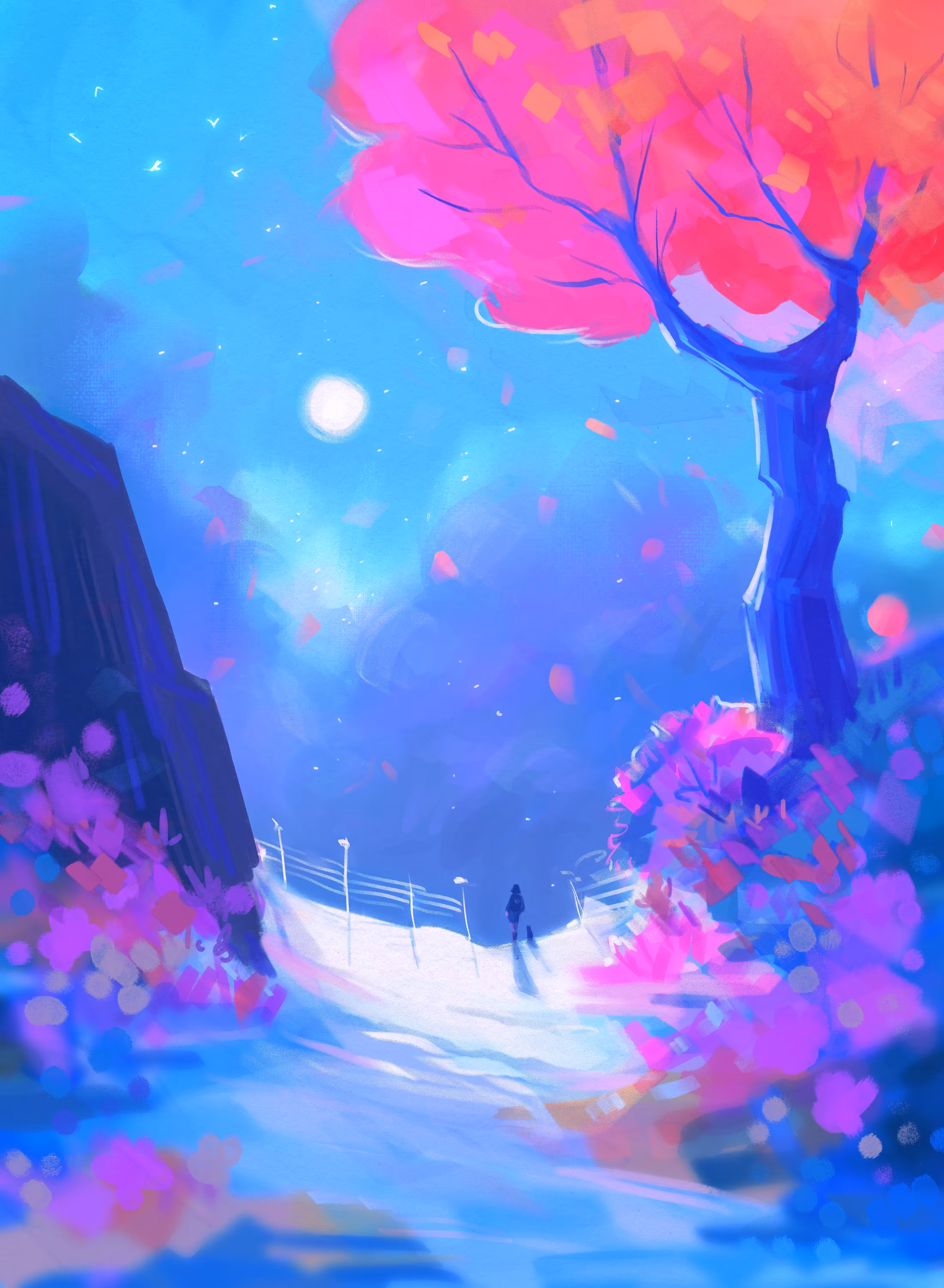 serenity
