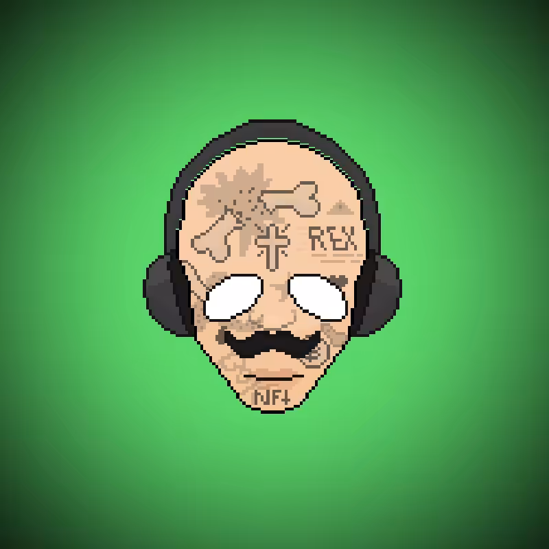 Head Gang #18