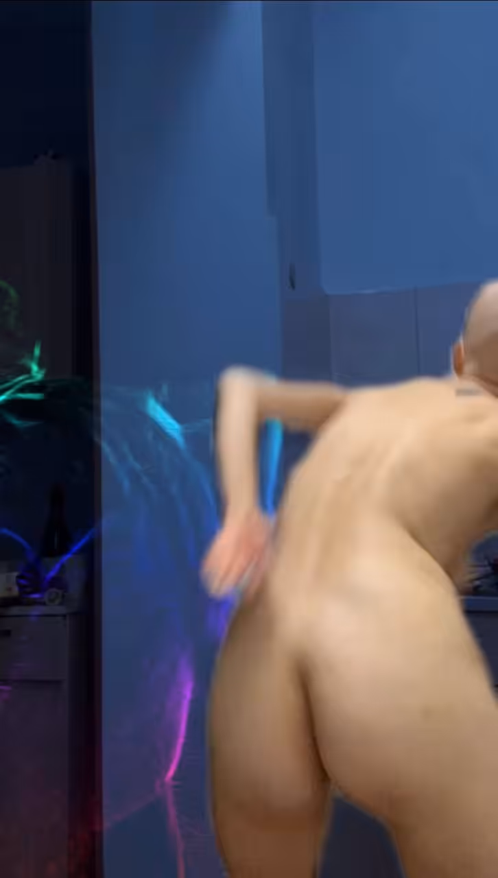 Naked Truth: Blue sadness