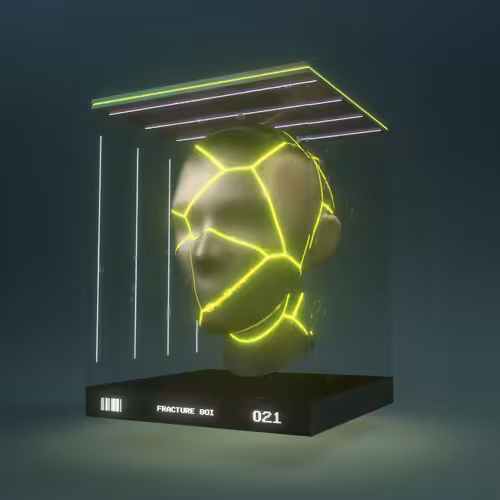FRACTURE BOI - 021