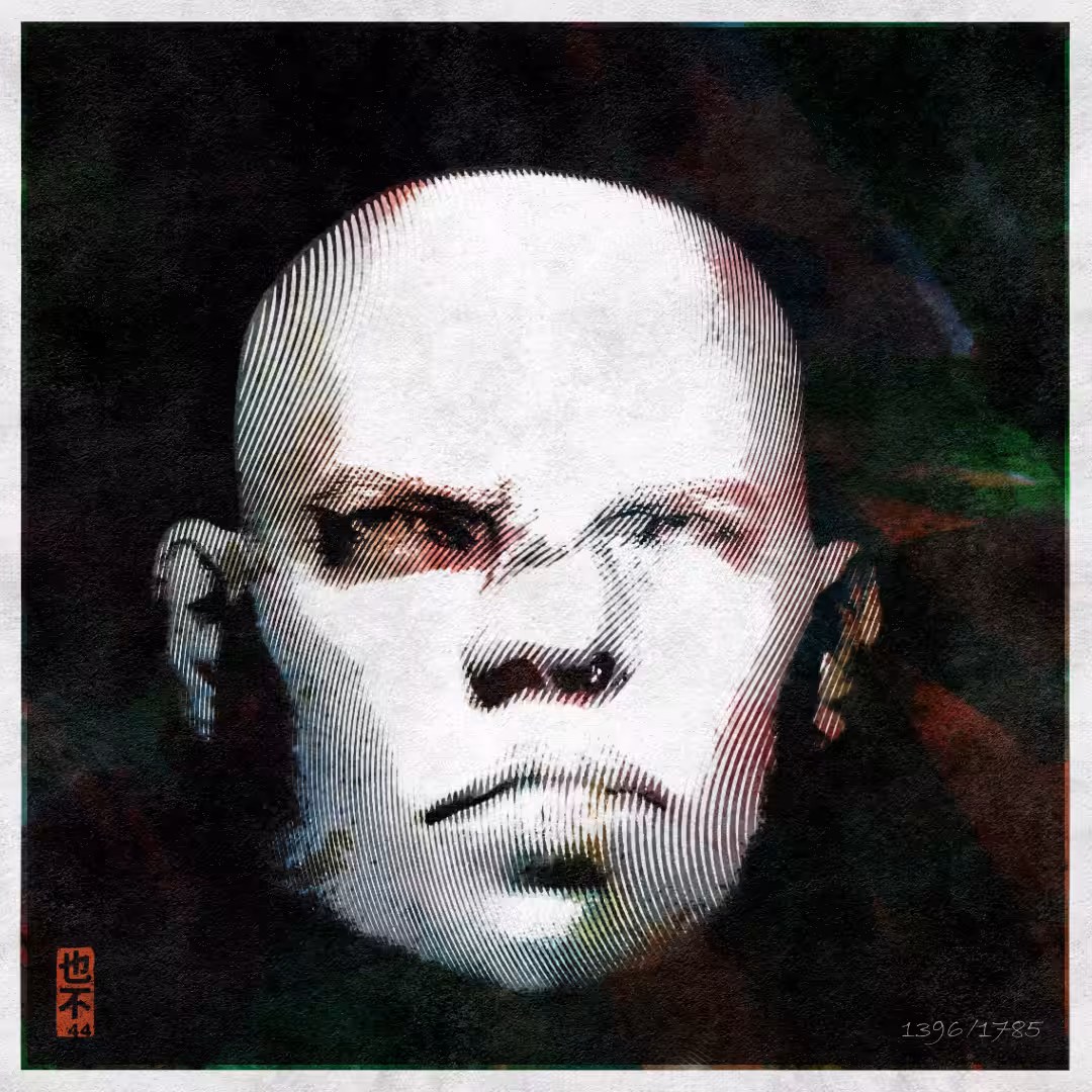 My Demons - Frame 1396