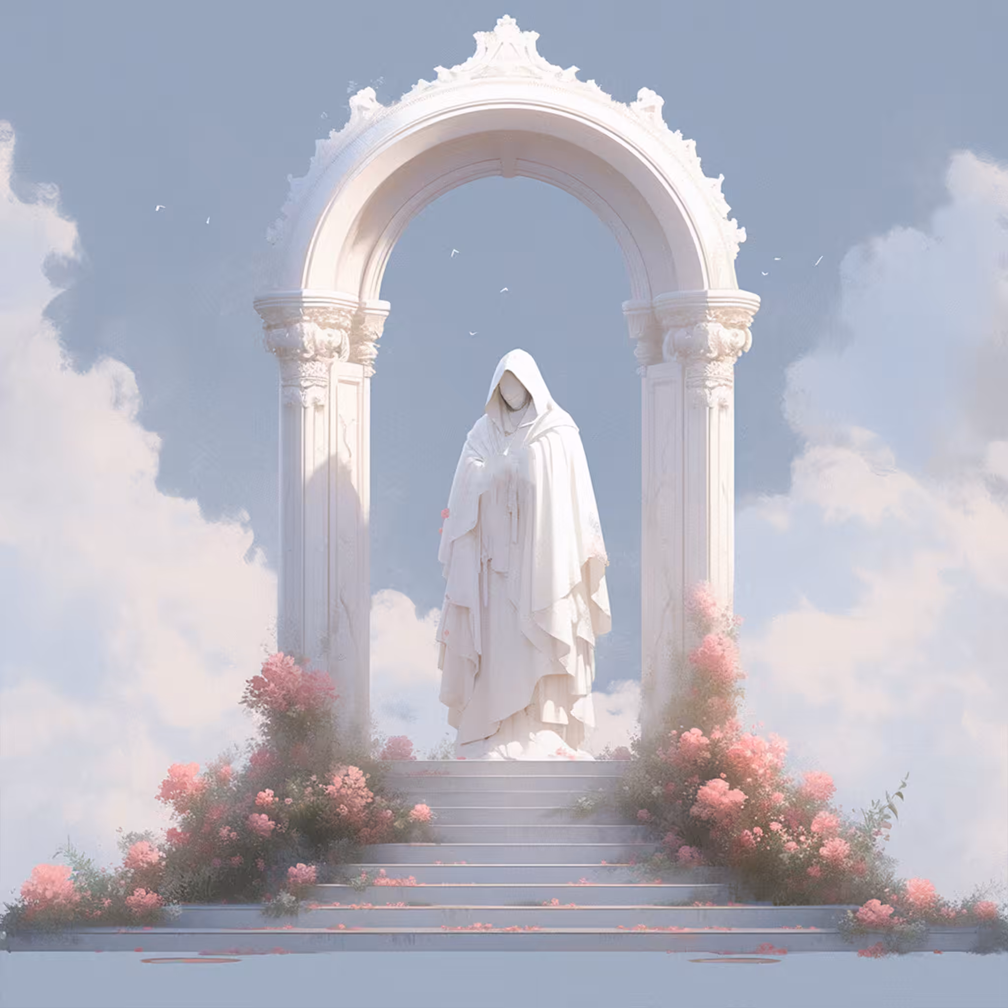 { a moment of bliss }