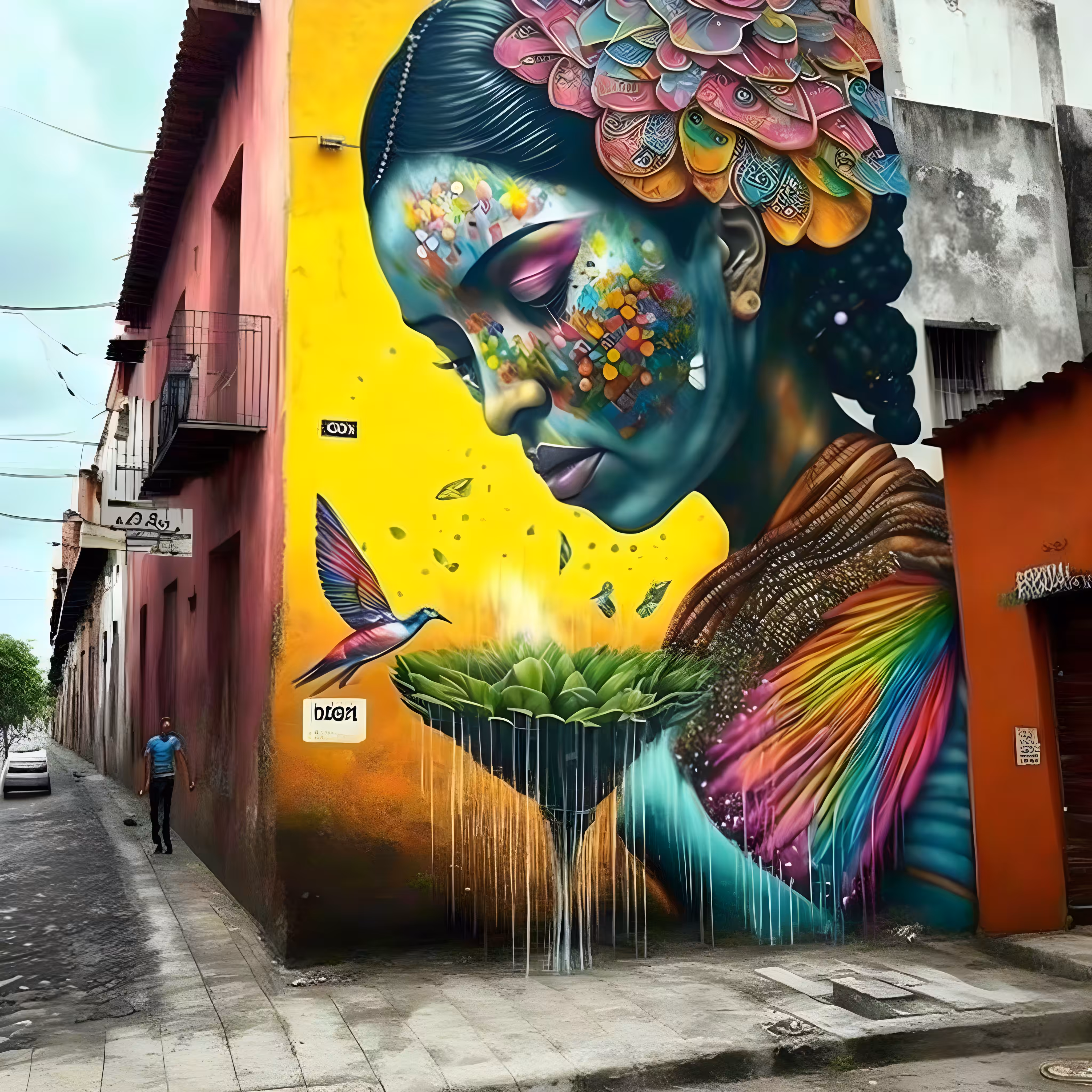 esquina #12