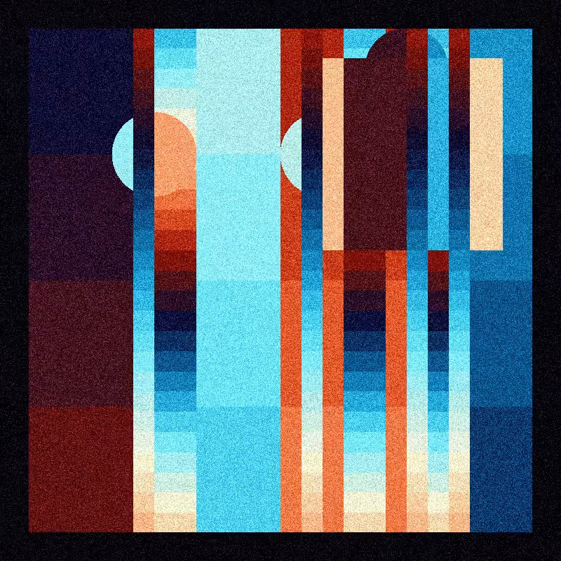 CLOUD FACTORIES #83