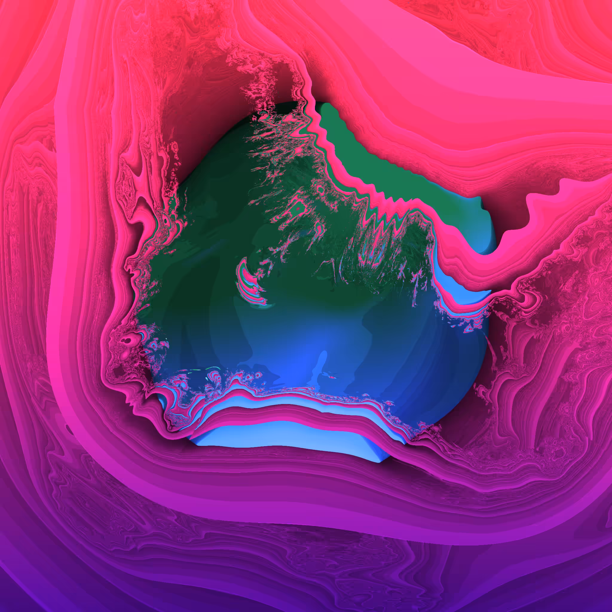 PURPLE HAZE