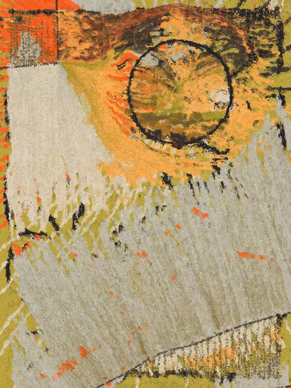 Residue by Mike Balzer: Residue Observers