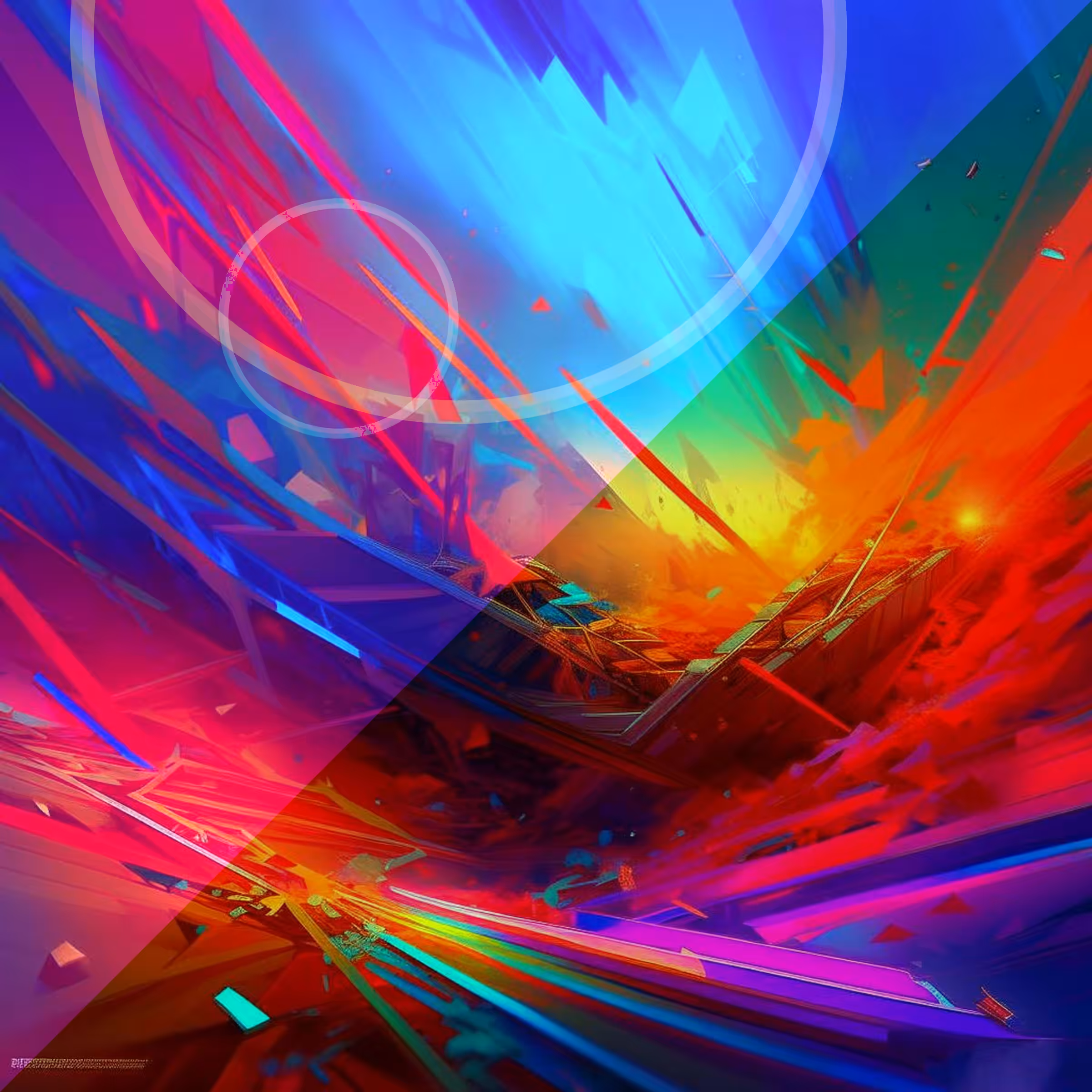 Oceanic #4