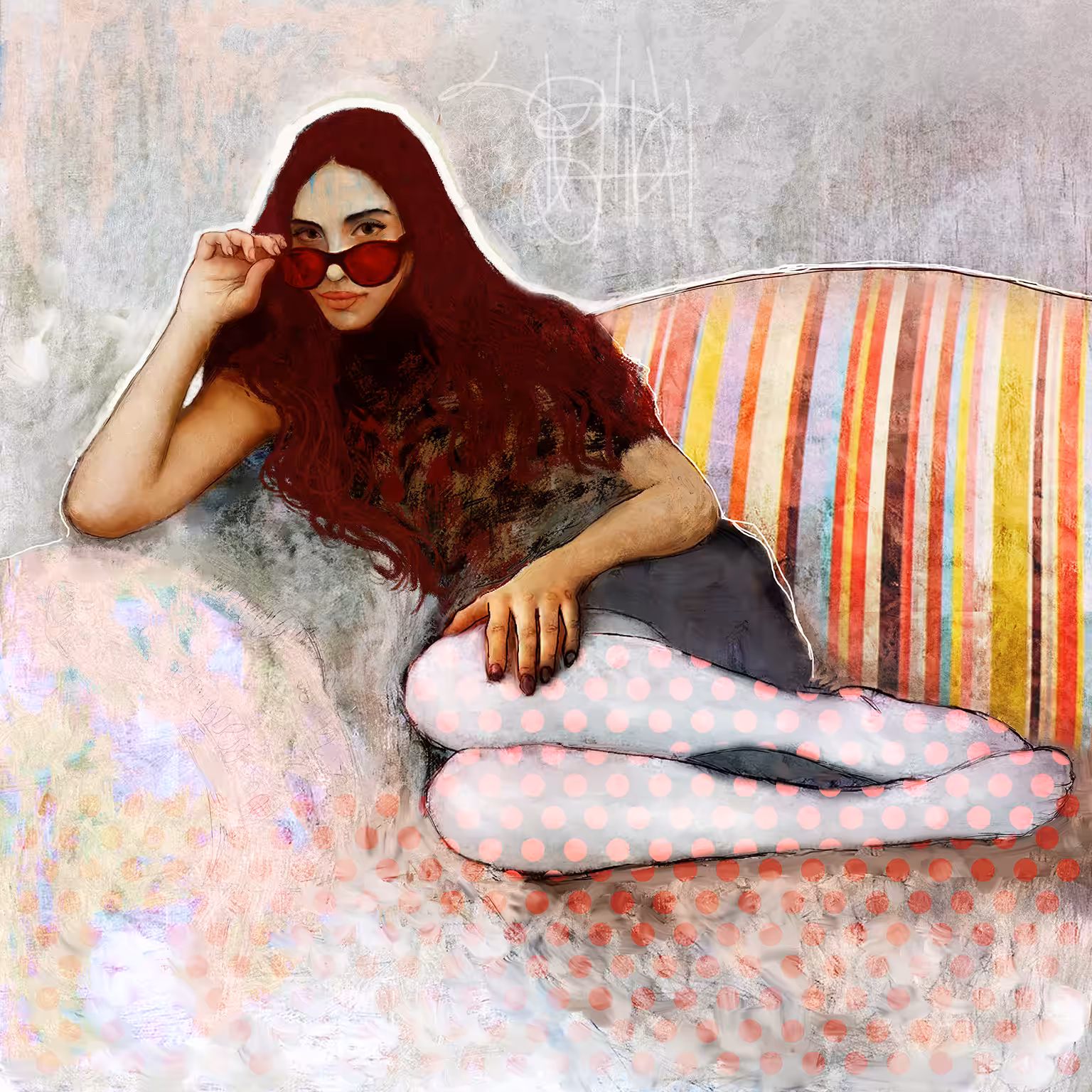 "Félicité"