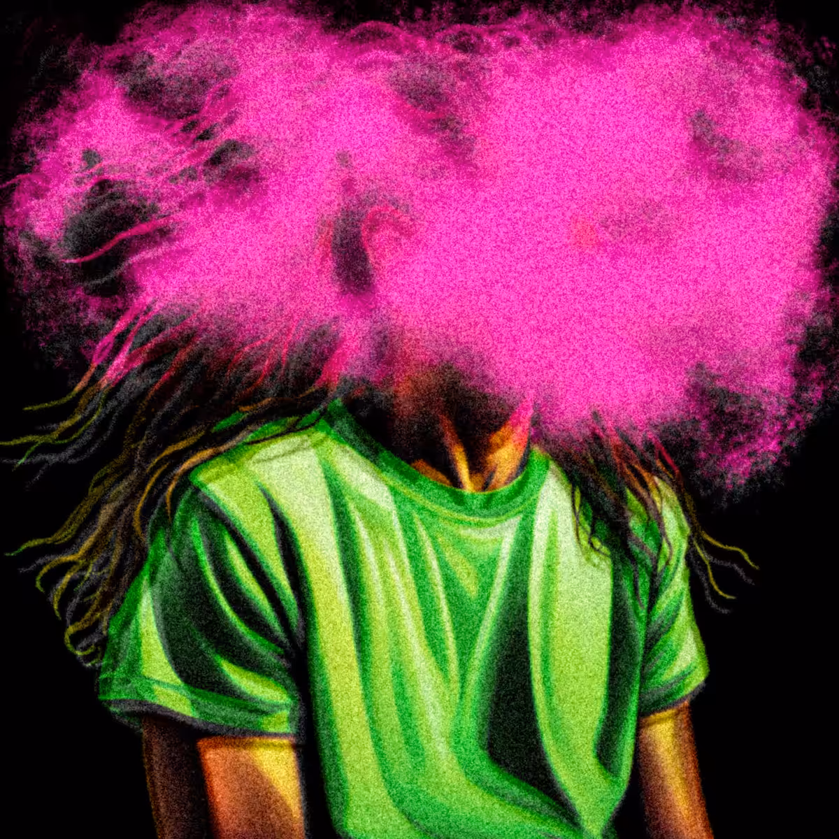 Absence of void