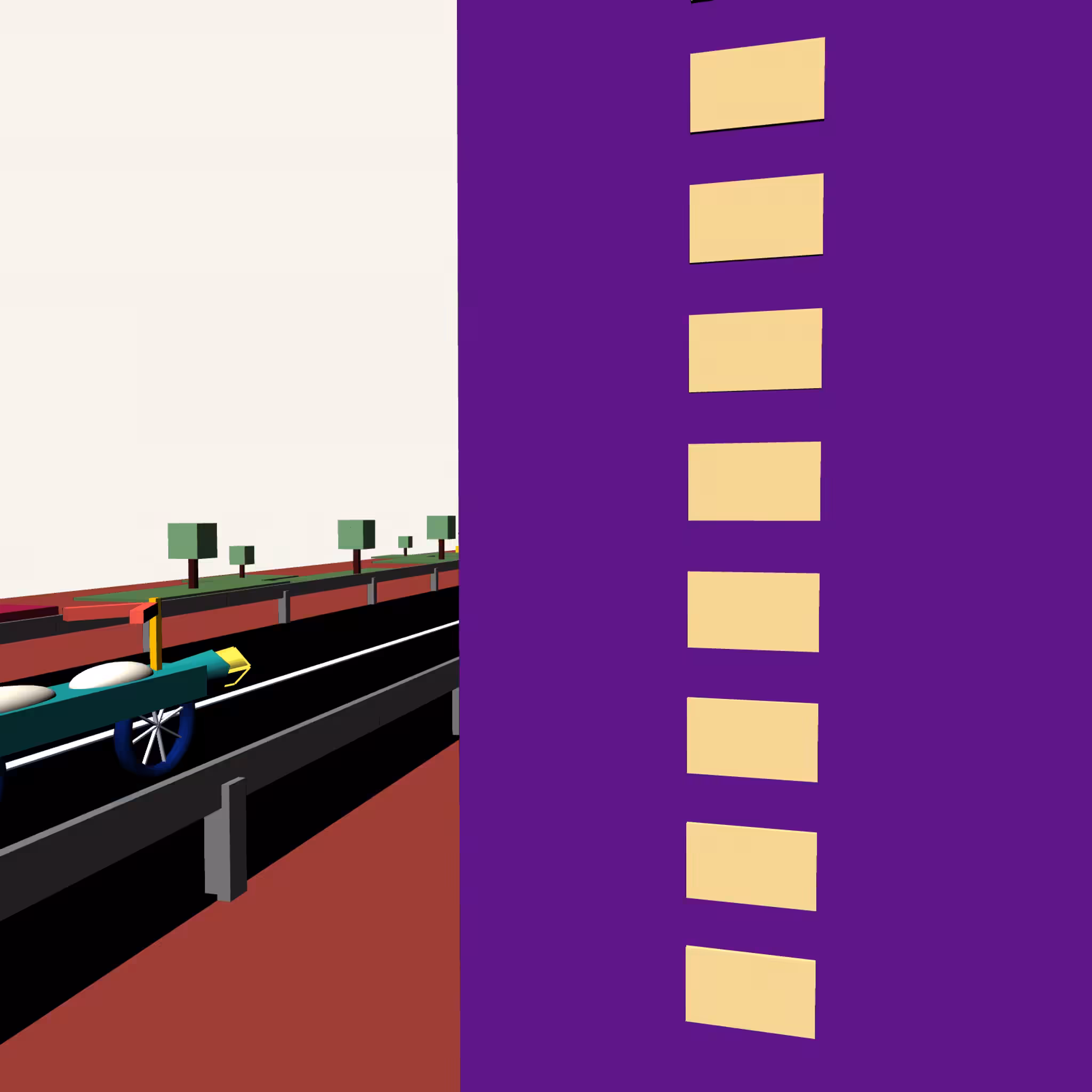 DriveX #2