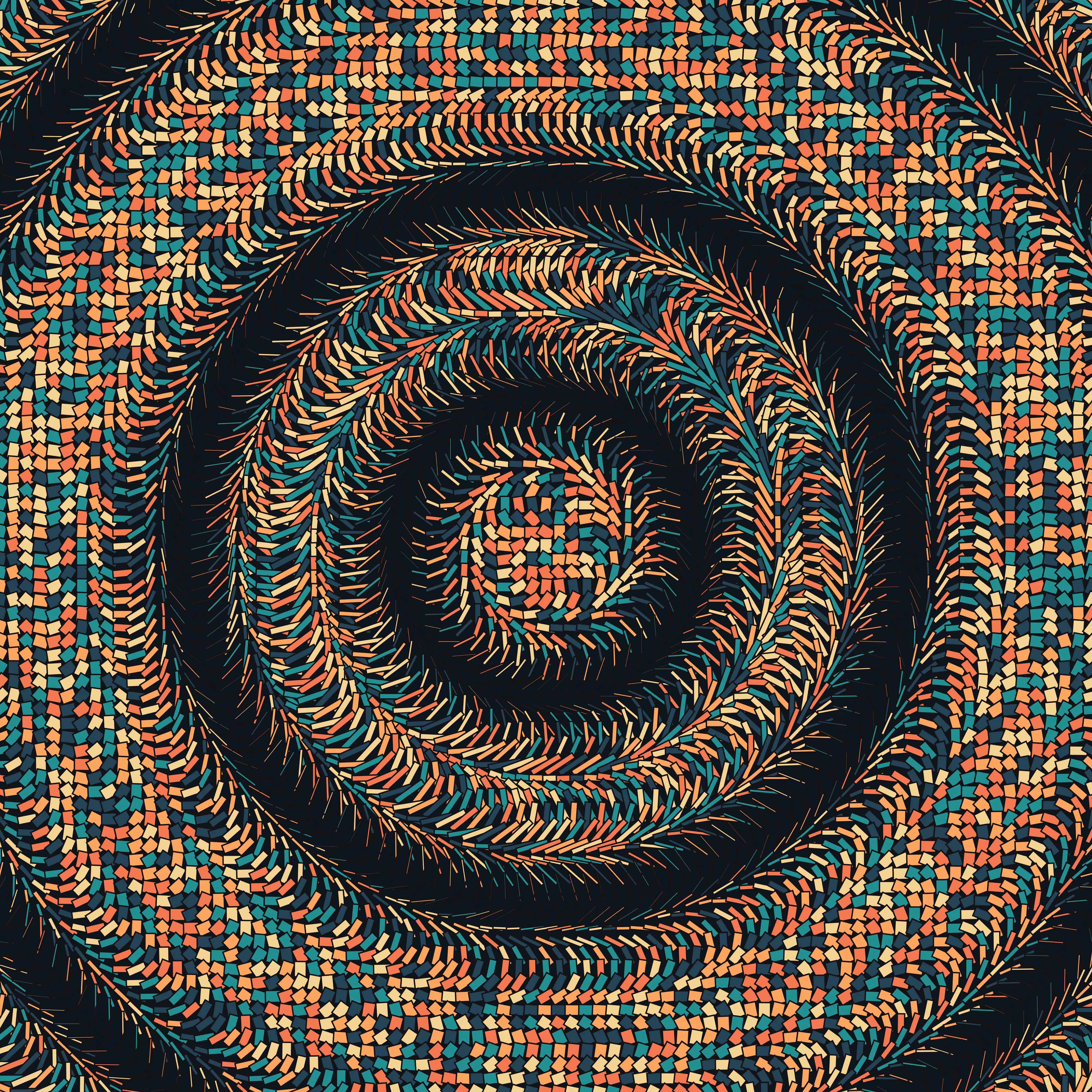 Annular #17