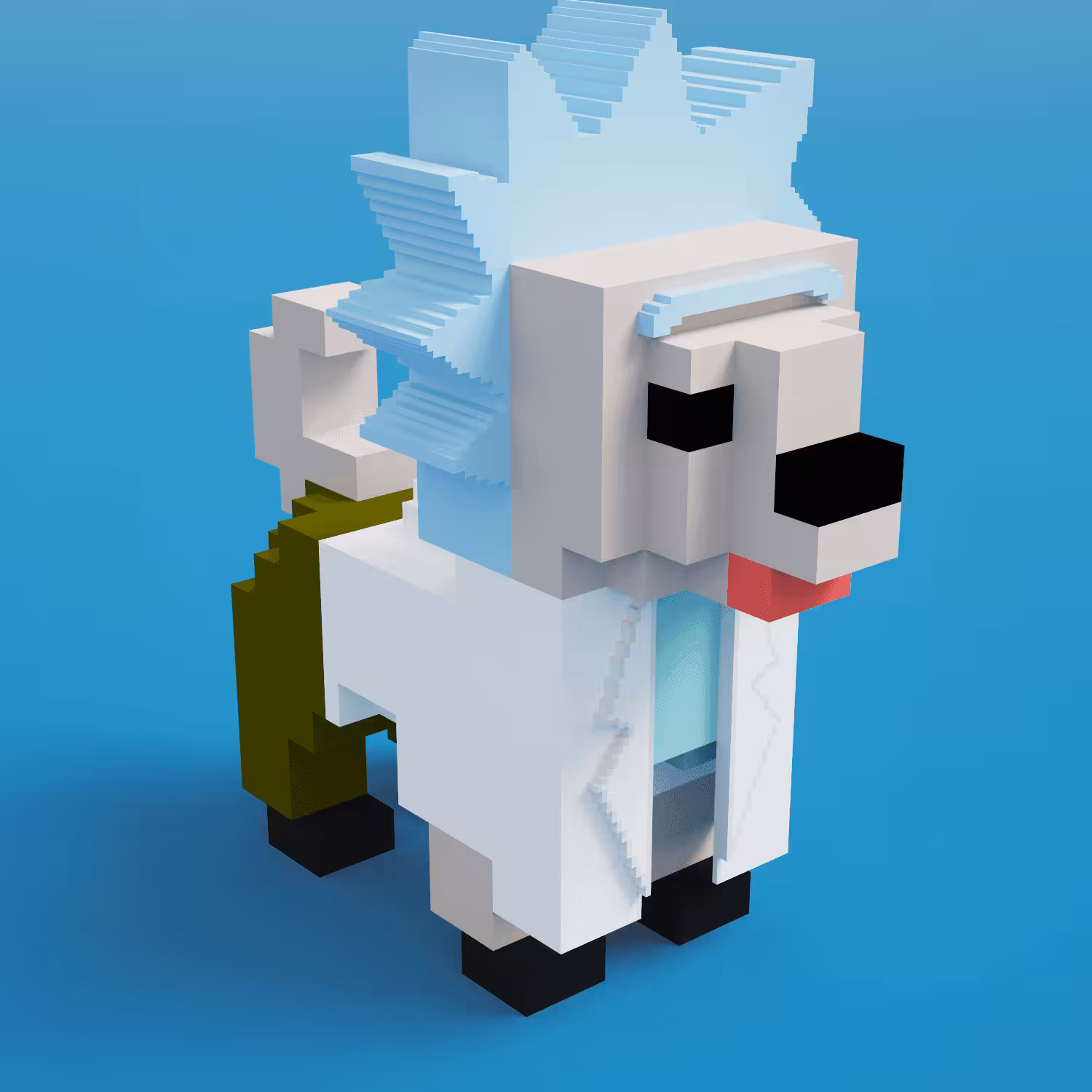 DogeBits #369