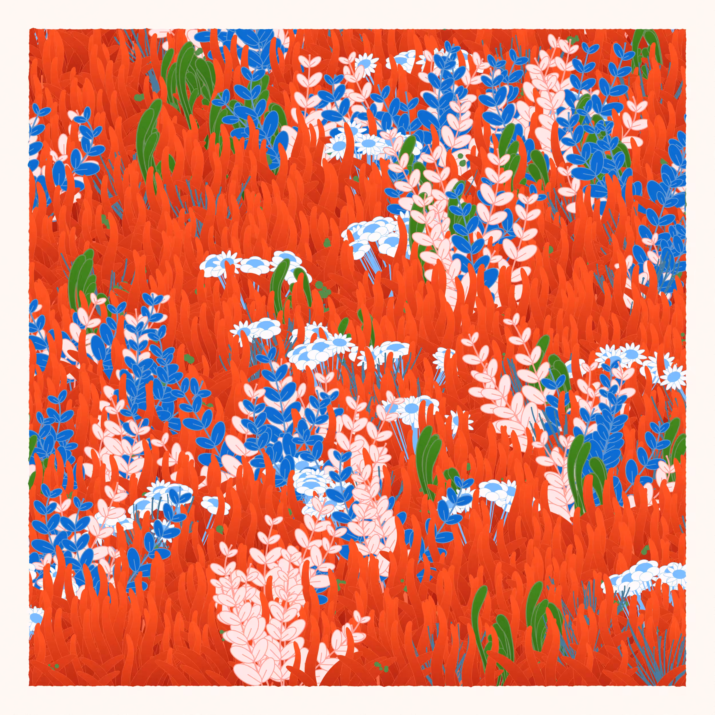 Spirit Fields #9