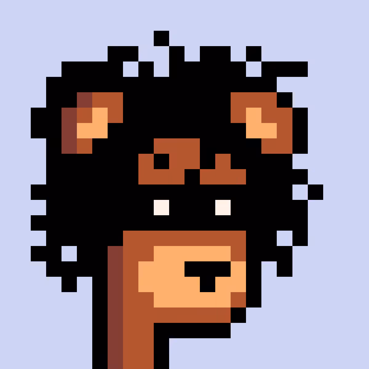 BearPunks #2155