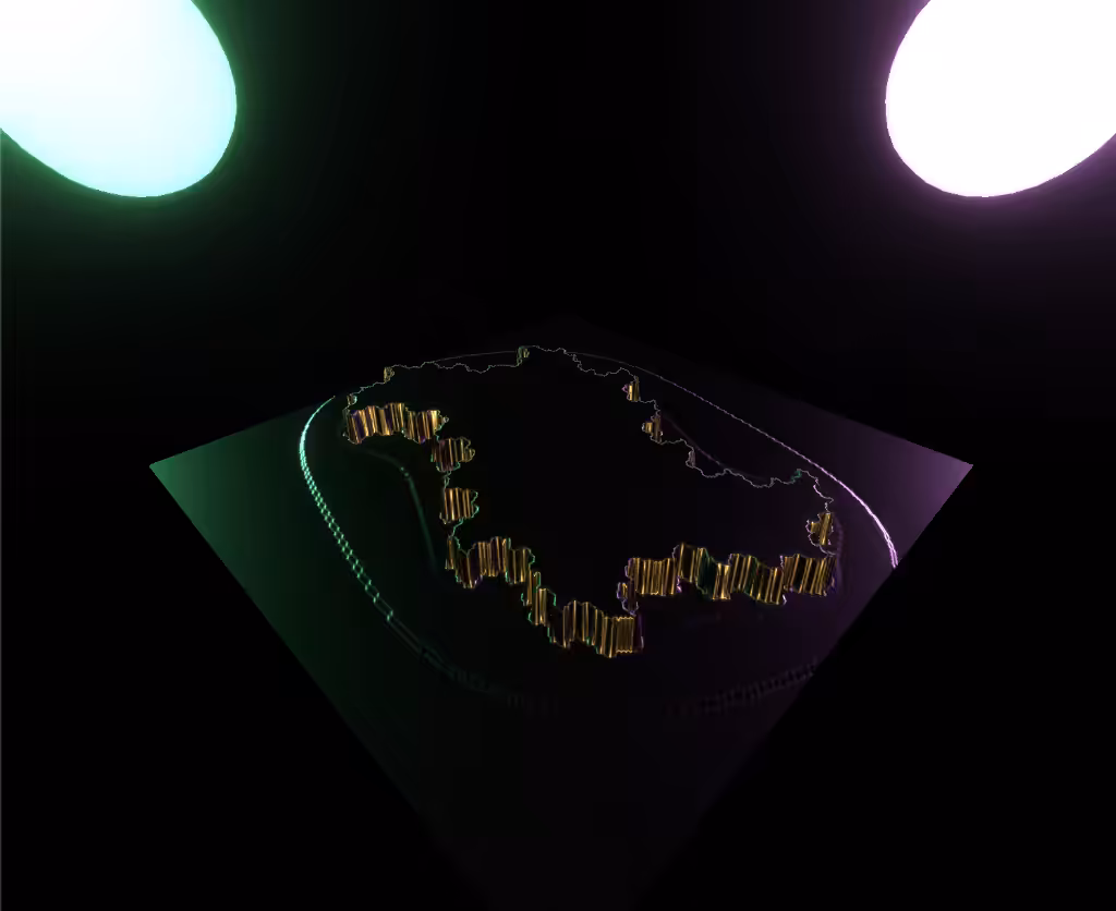 Miss Julia the Third [interactive]