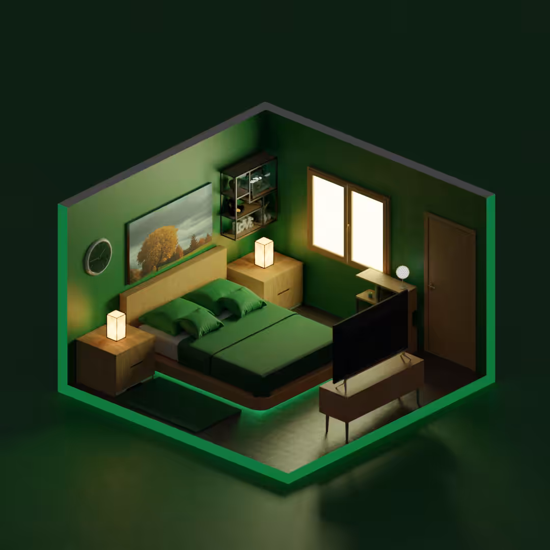Room#134
