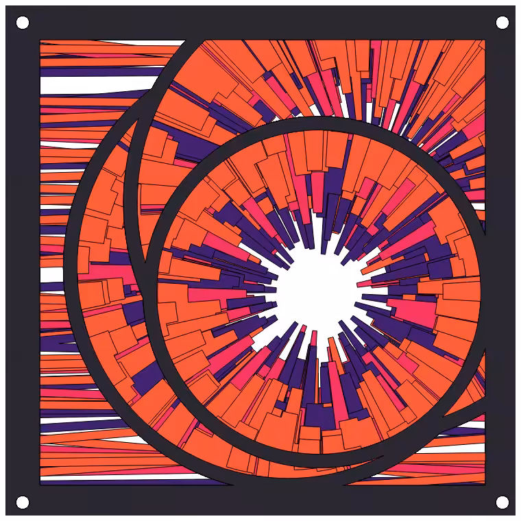 Circle City #94