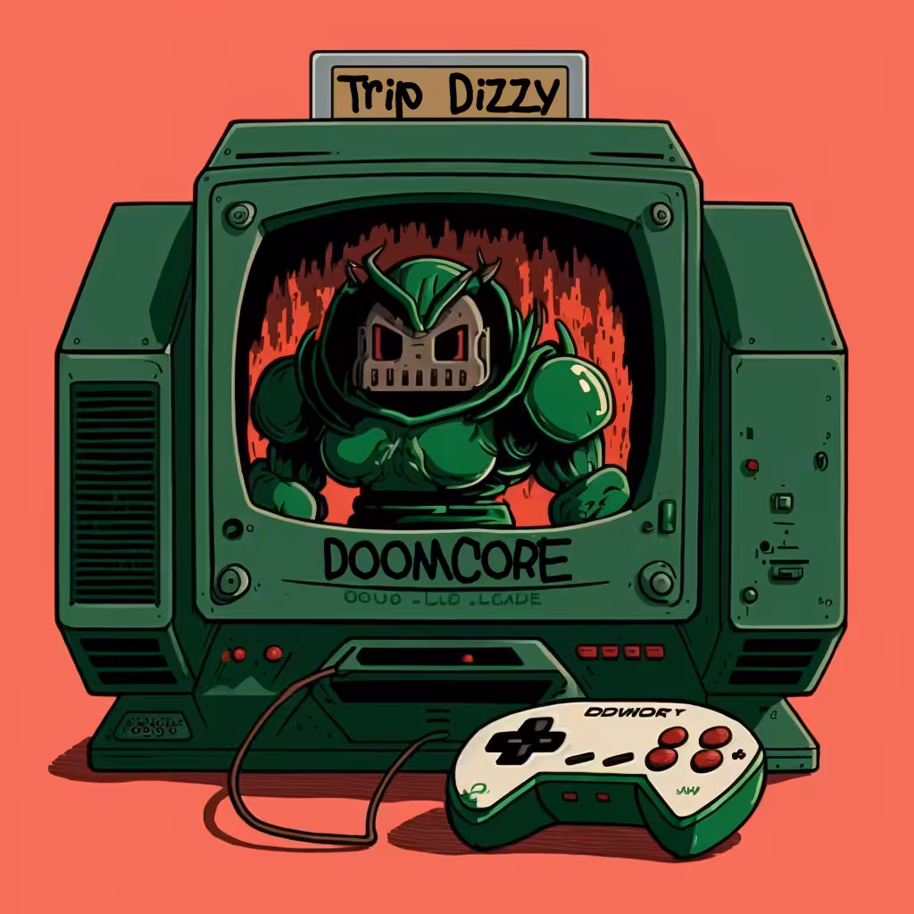 DOOMCORE