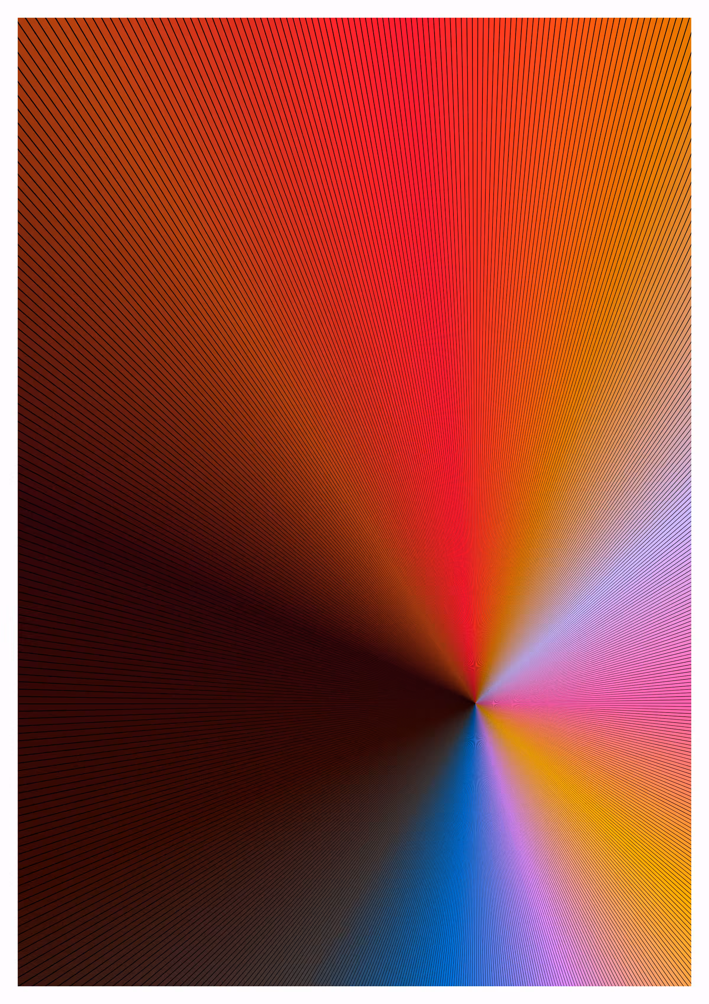 Spectrum Radiance - 1