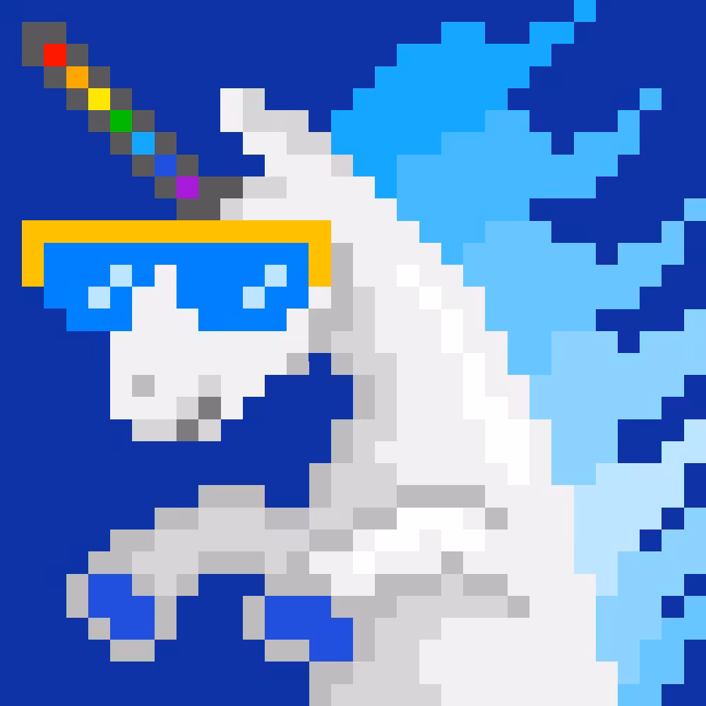 Unicorn #9894