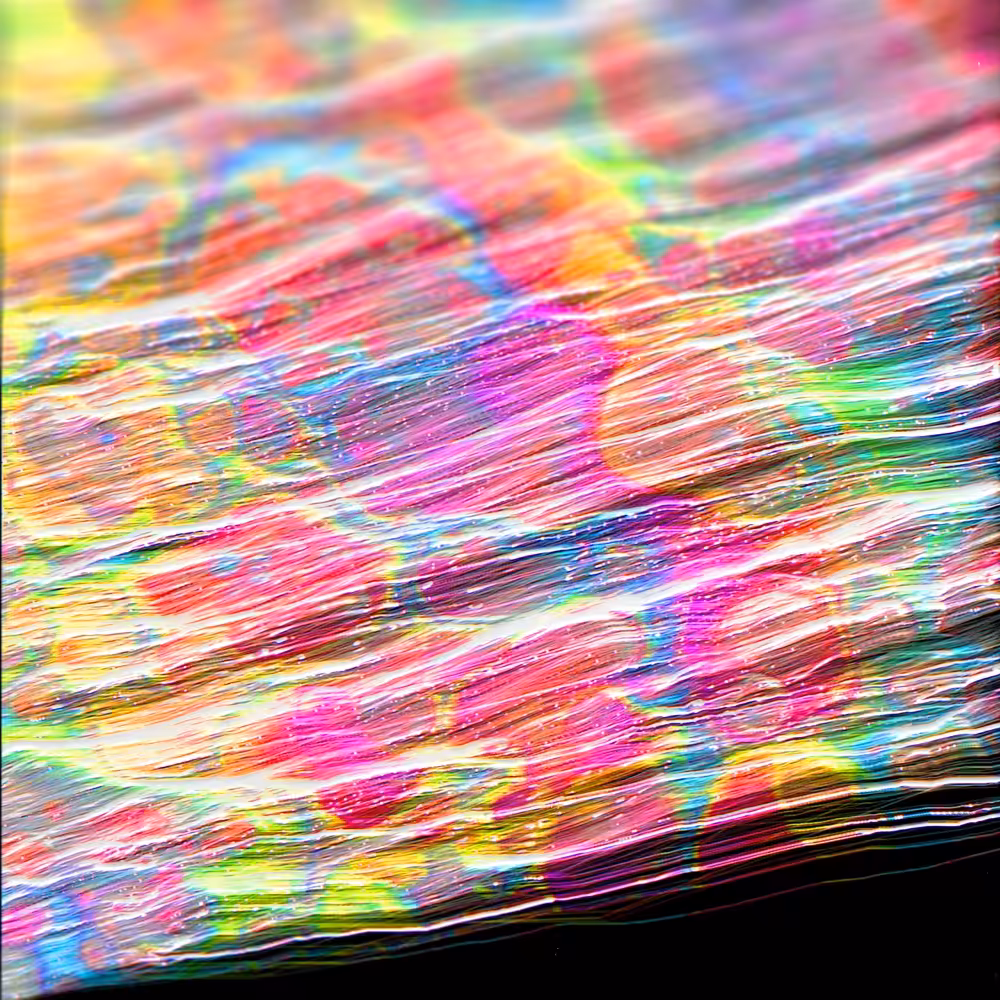 FLOATING MACRO