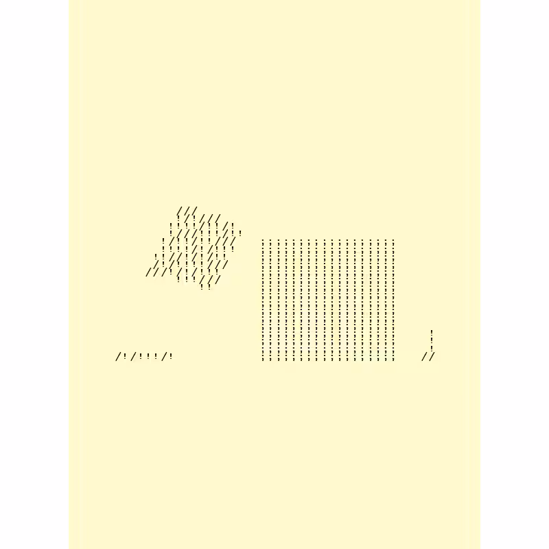 Idle/Interludes #1237