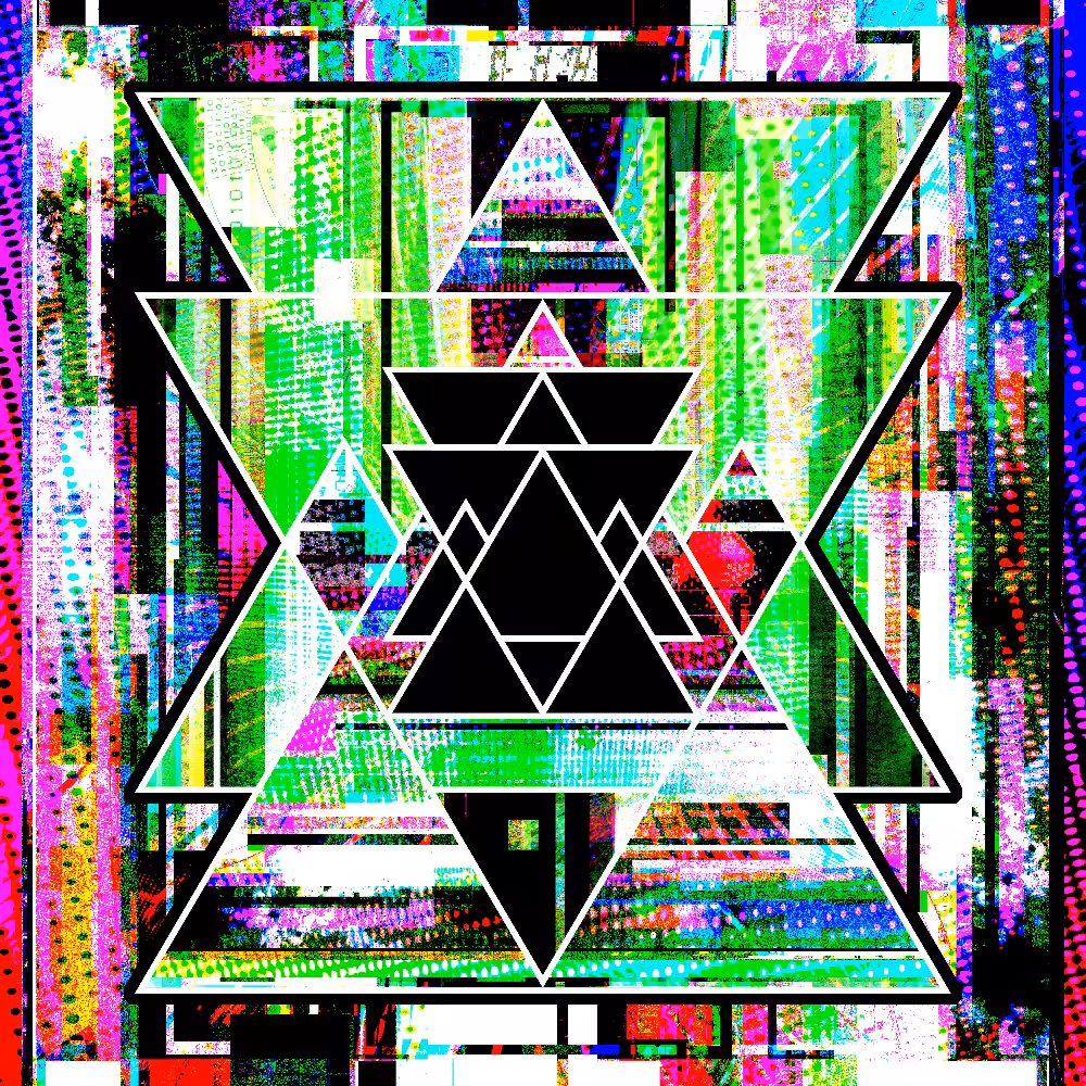 My name is Abstract #2
