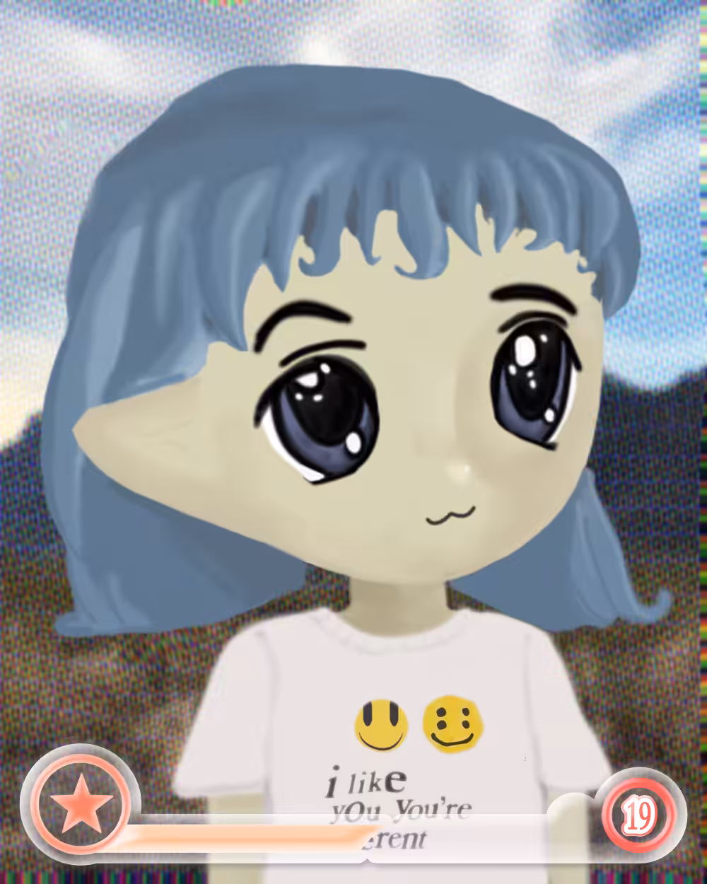 Milady 5463