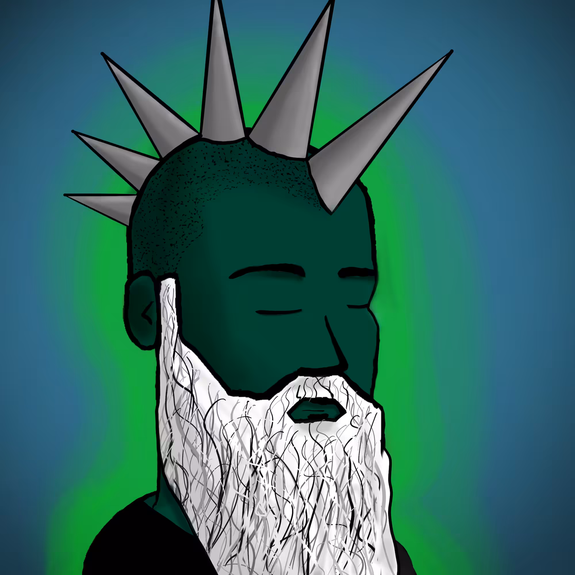 Subterrestrials #55