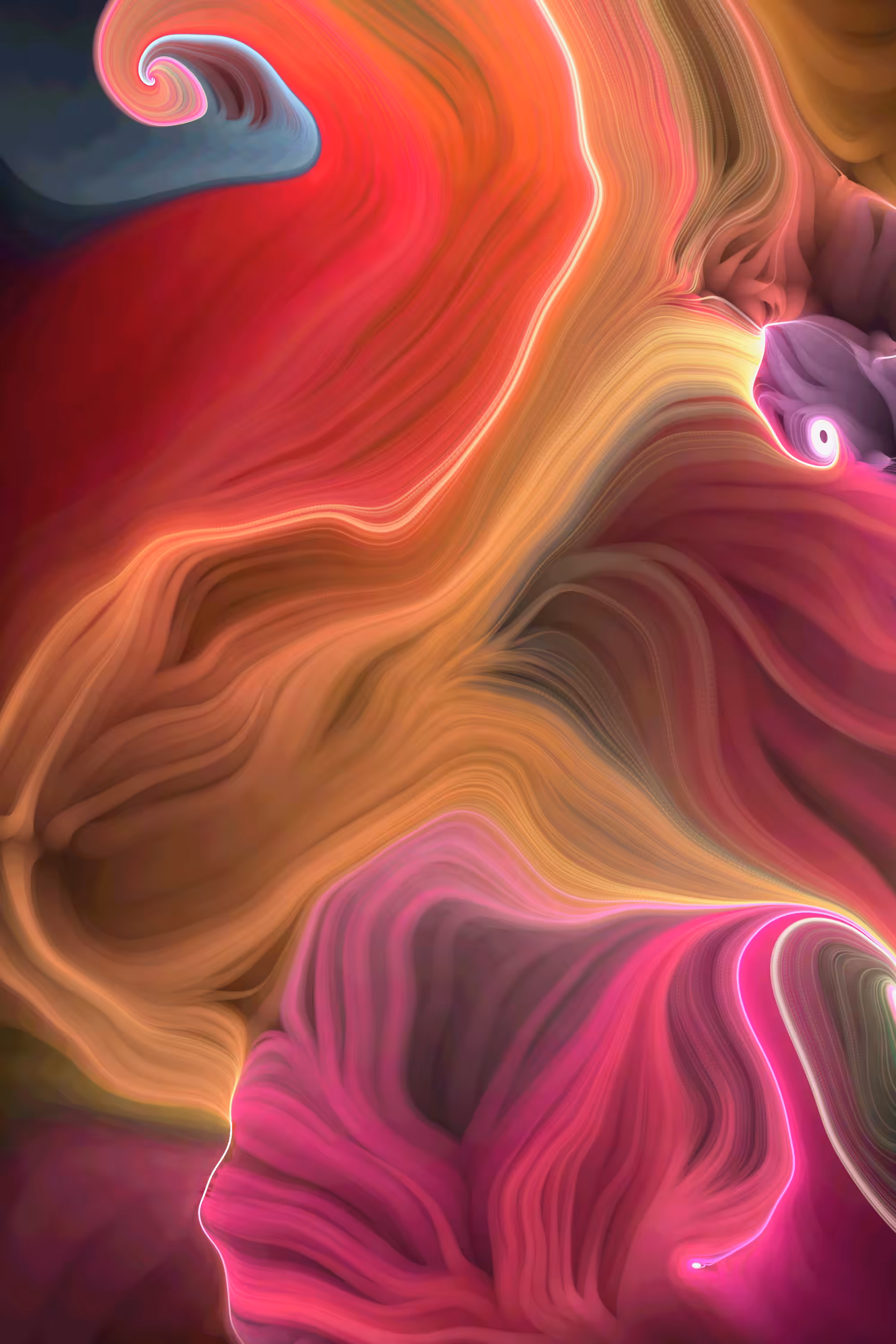 Gravity Lights #5