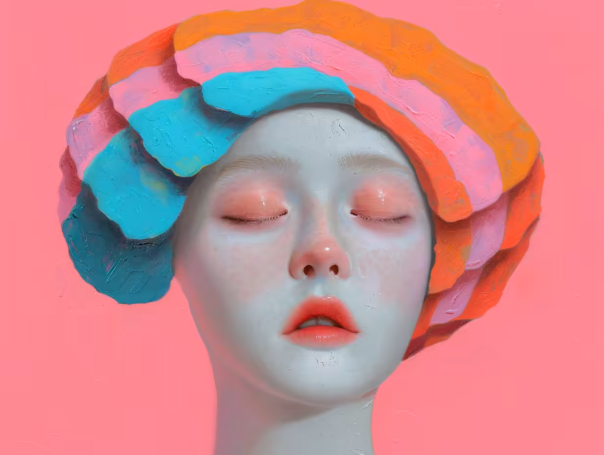 dreamy