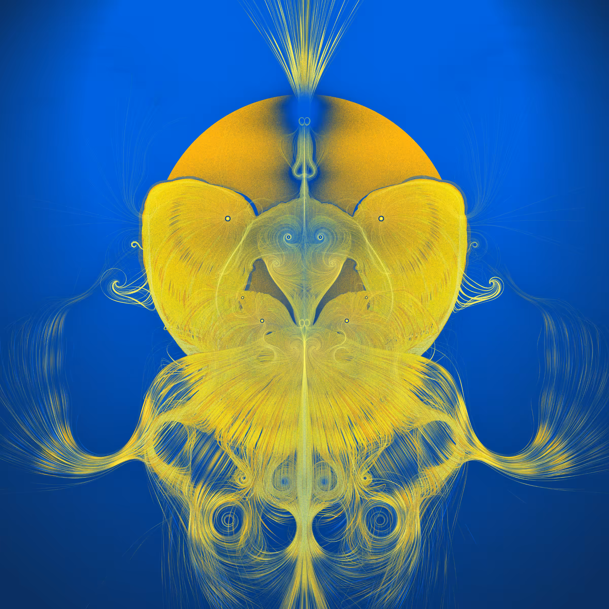 Latent Spirits #305
