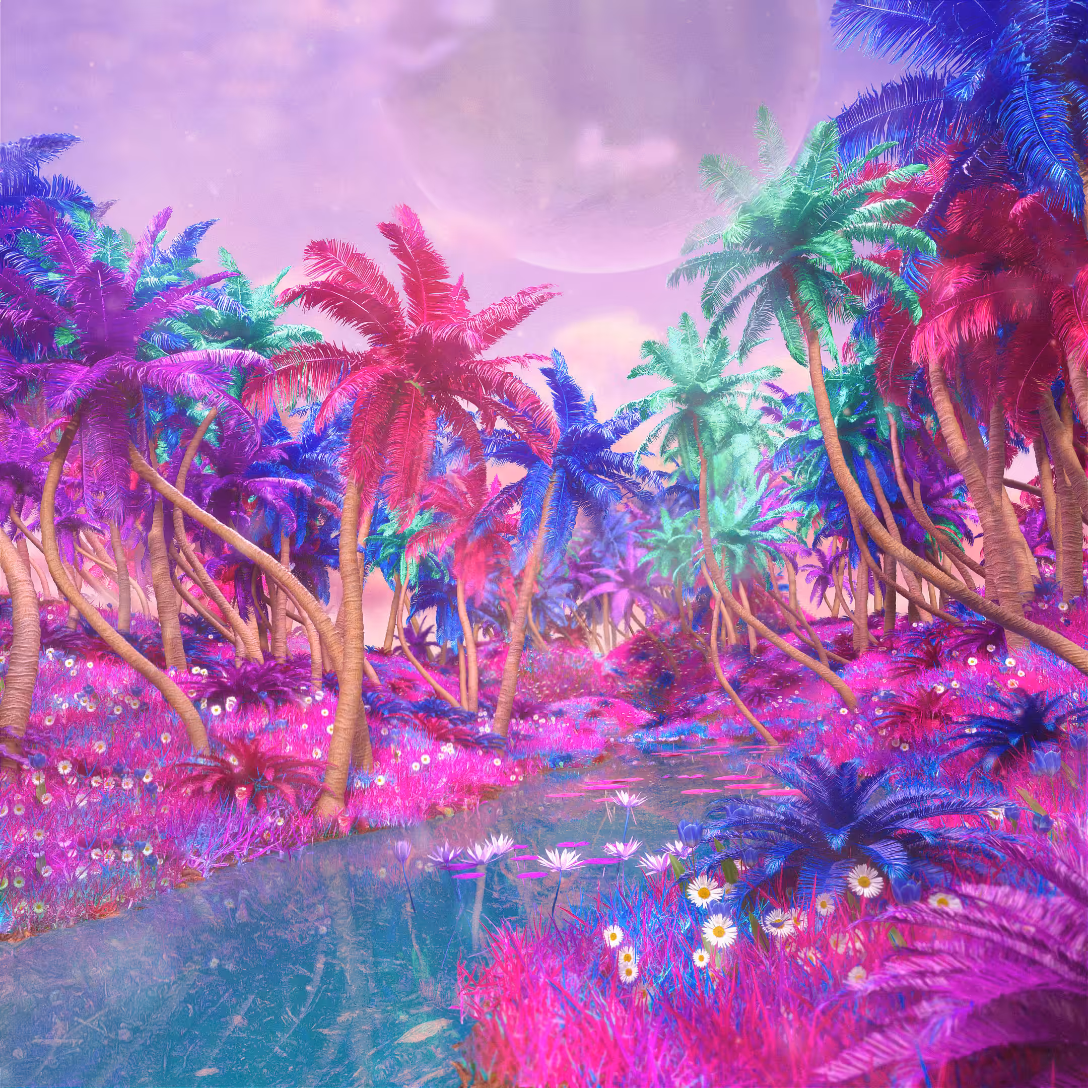 Planet LaLa