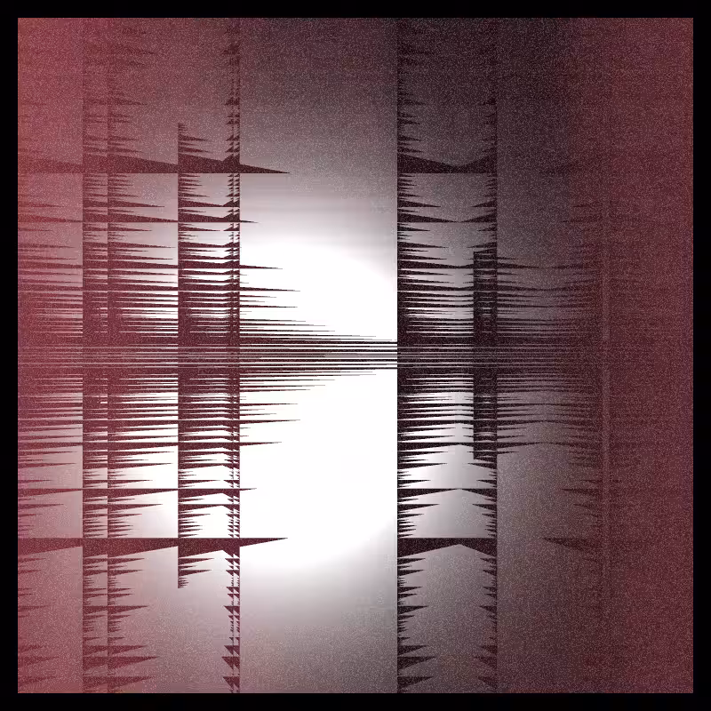 Abstraction #23