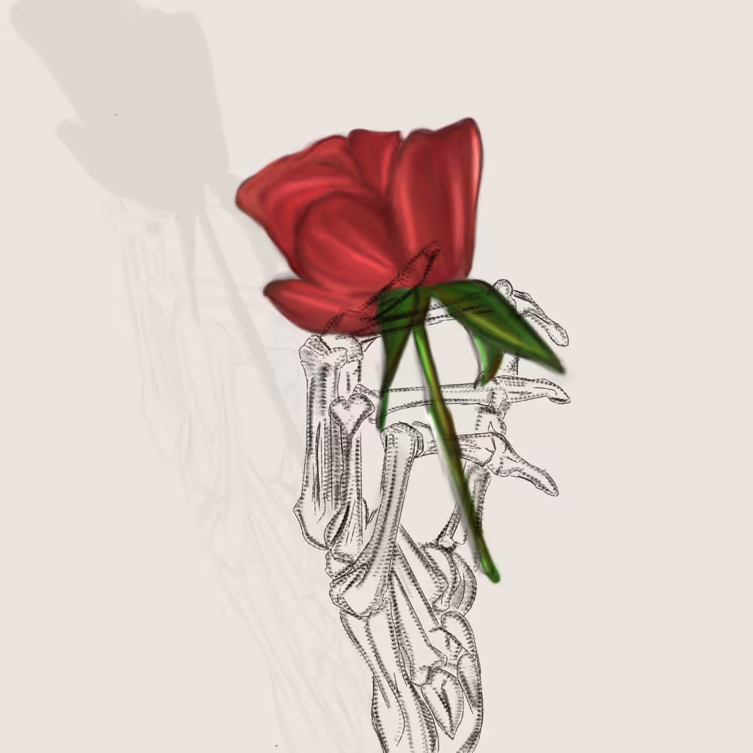 Bloom Again