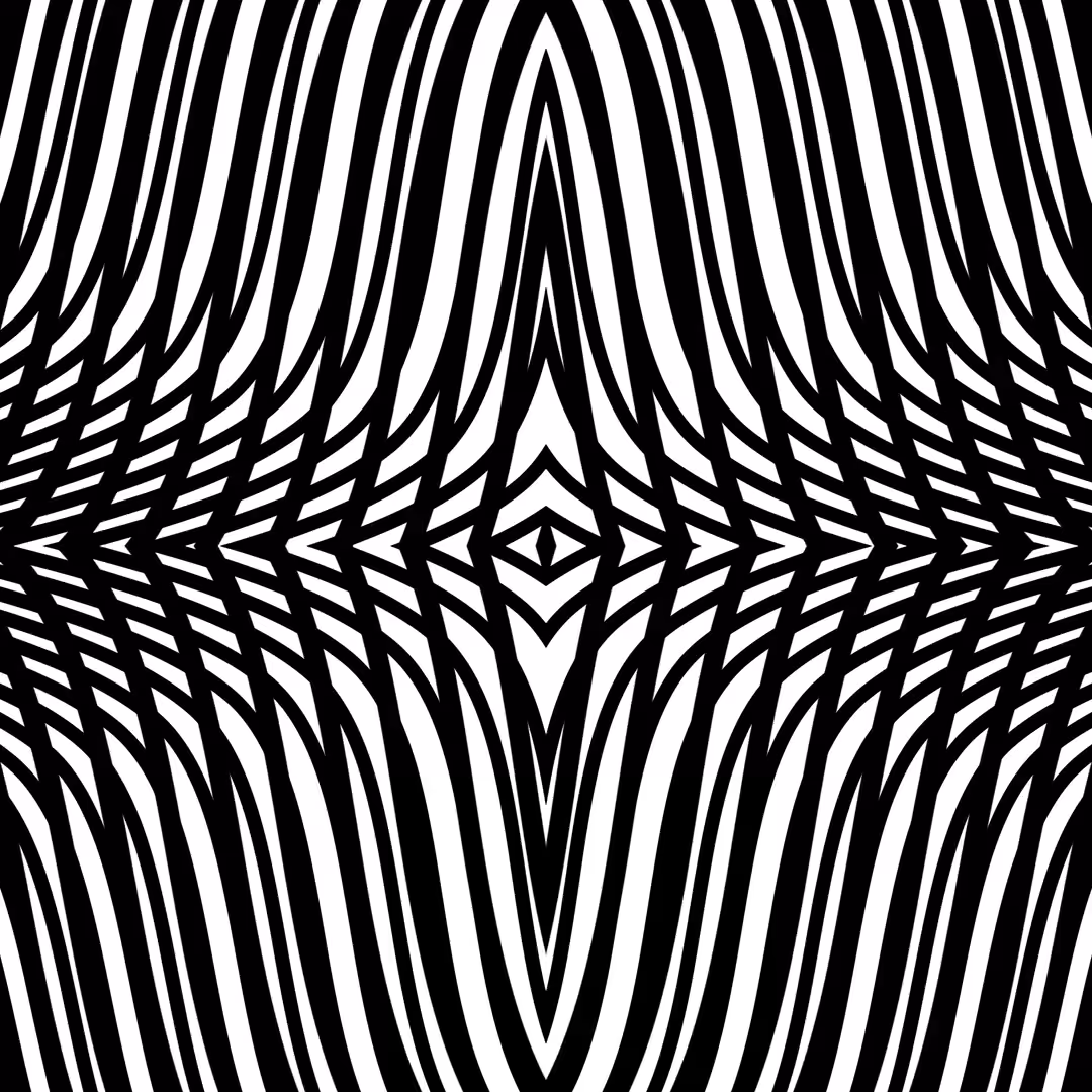 Third Eye Open
