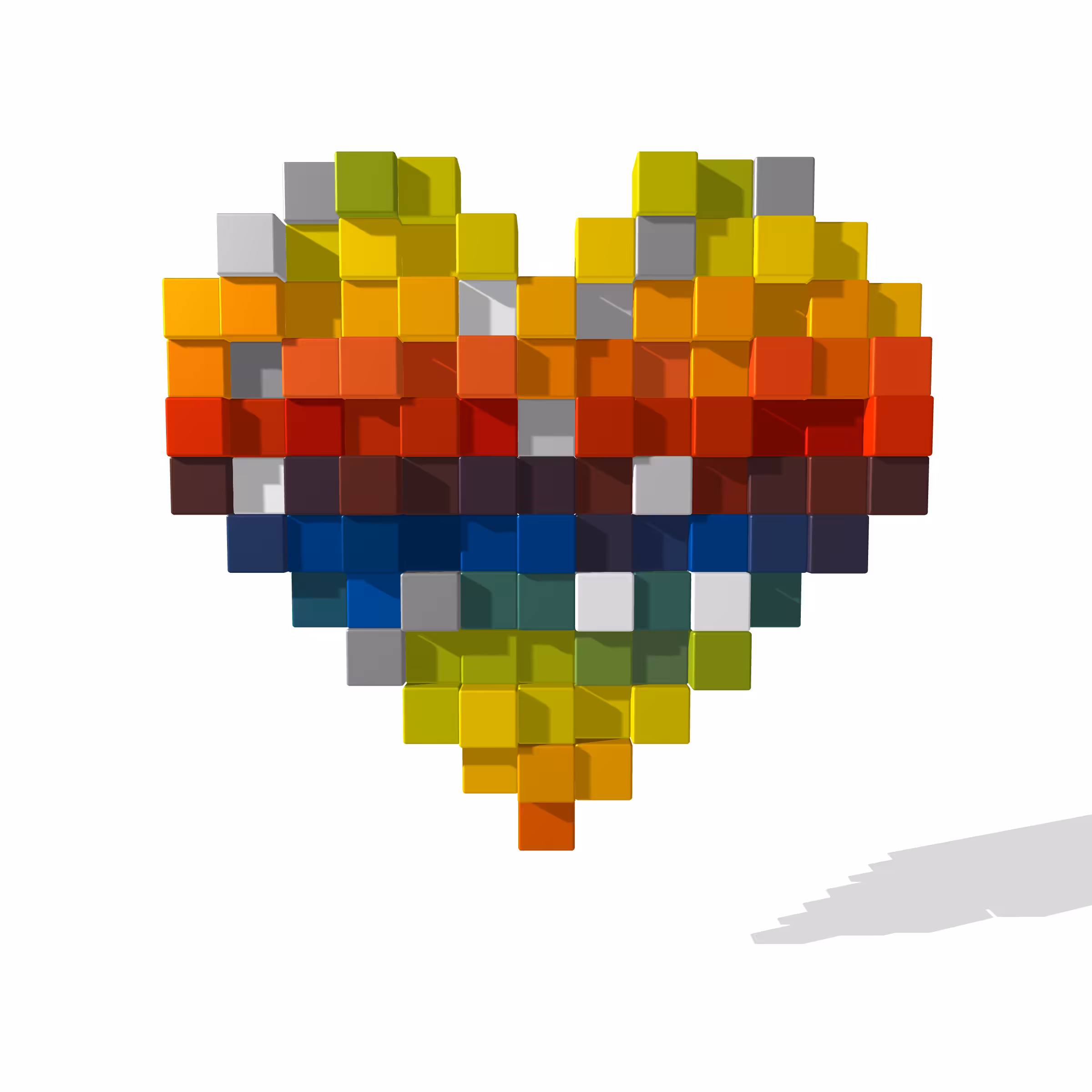 heart + craft #14872