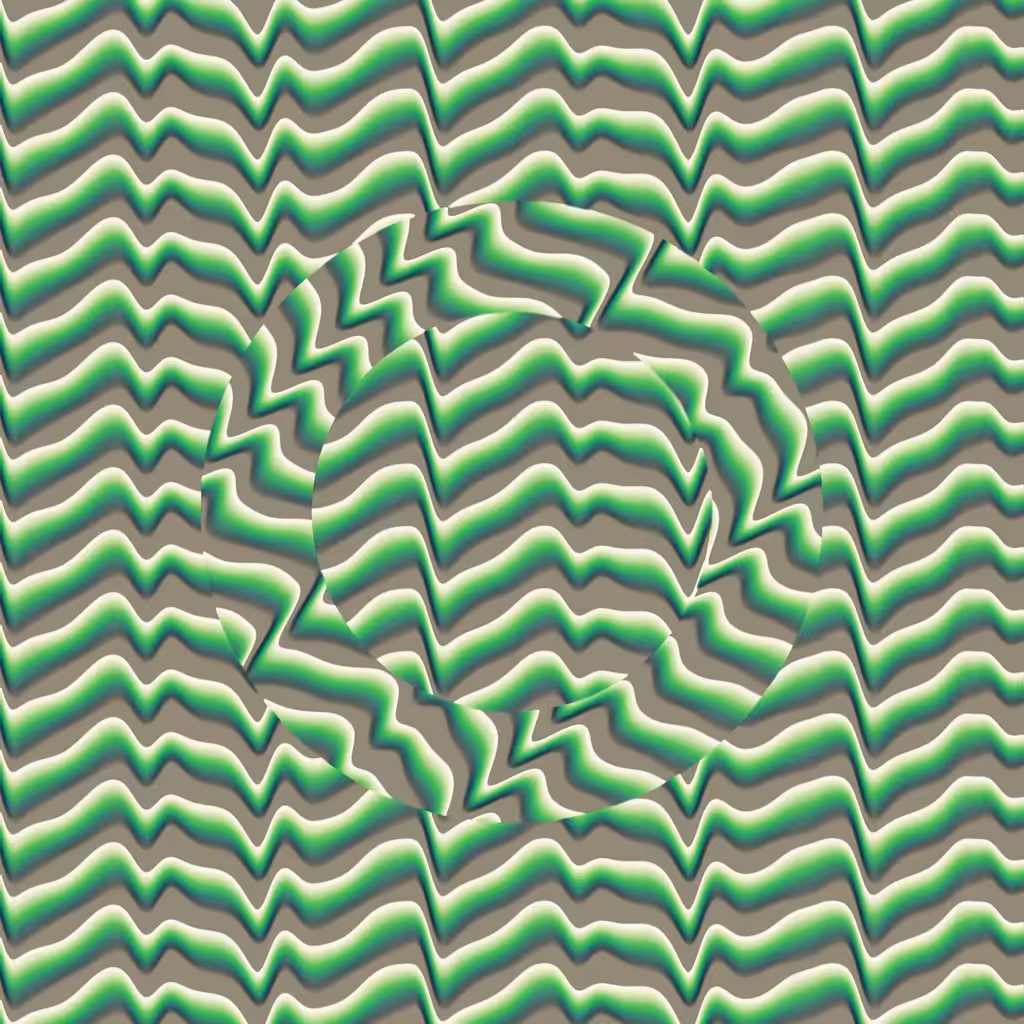 Melting Phase #94