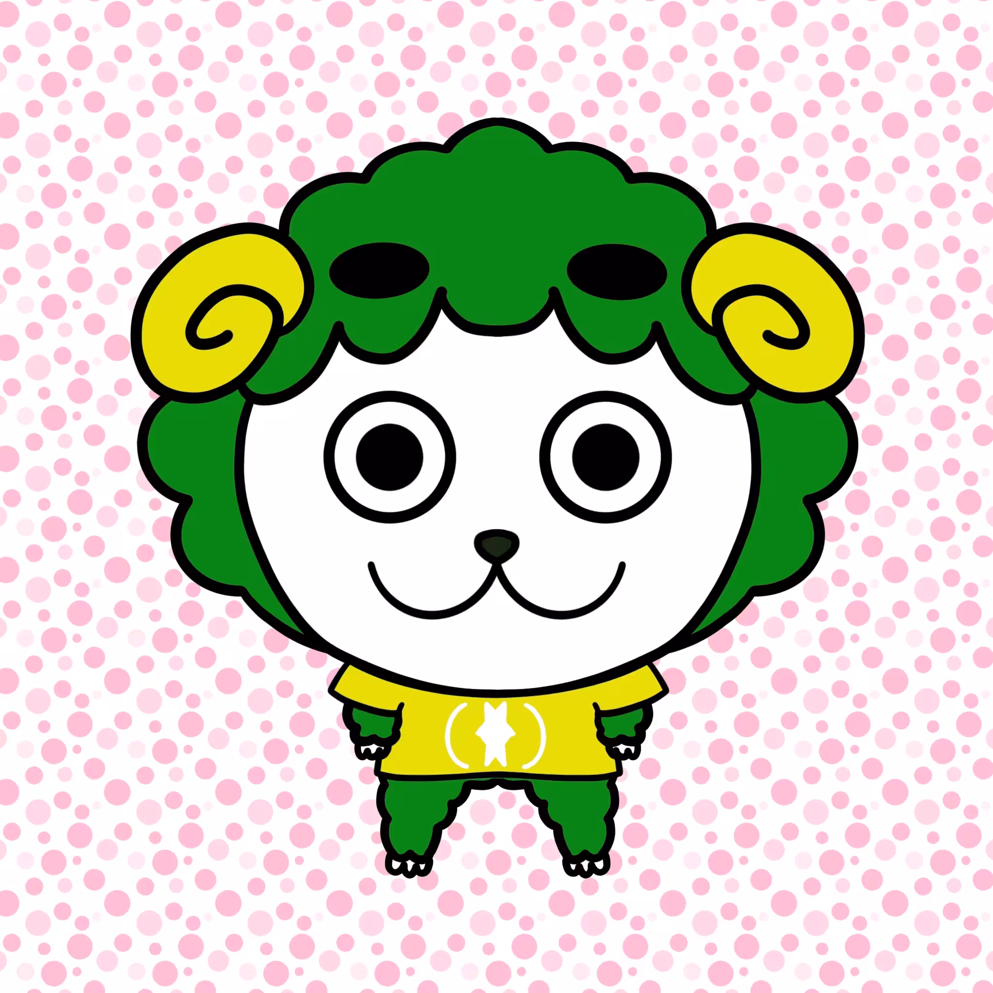 Crypto Baby Animals #787