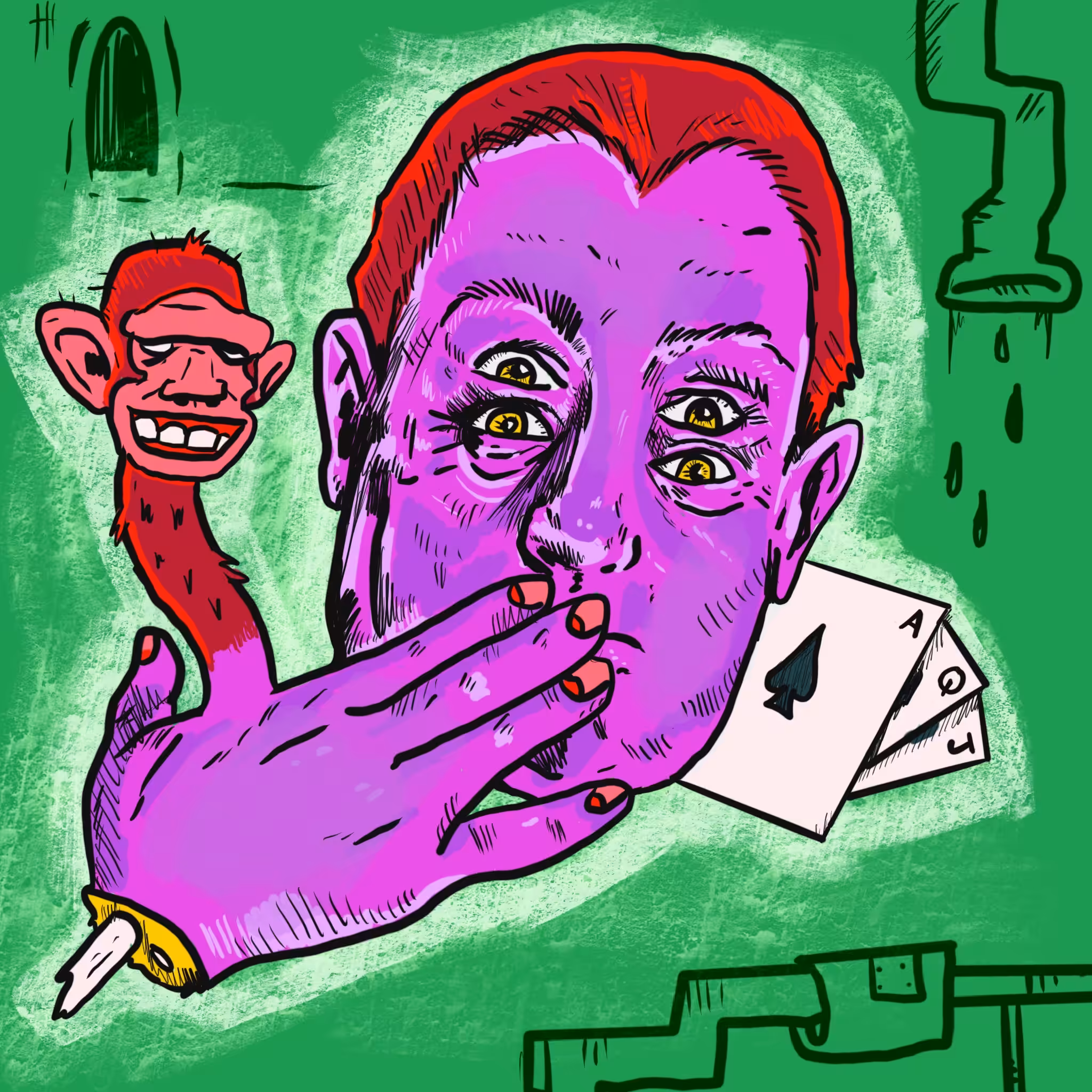 Abra Cadaver