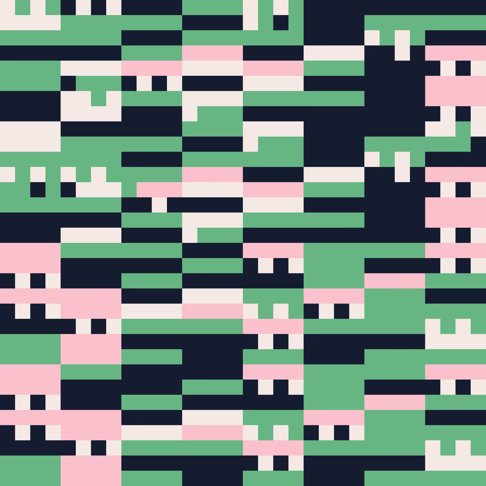 Blockchain Automaton #265