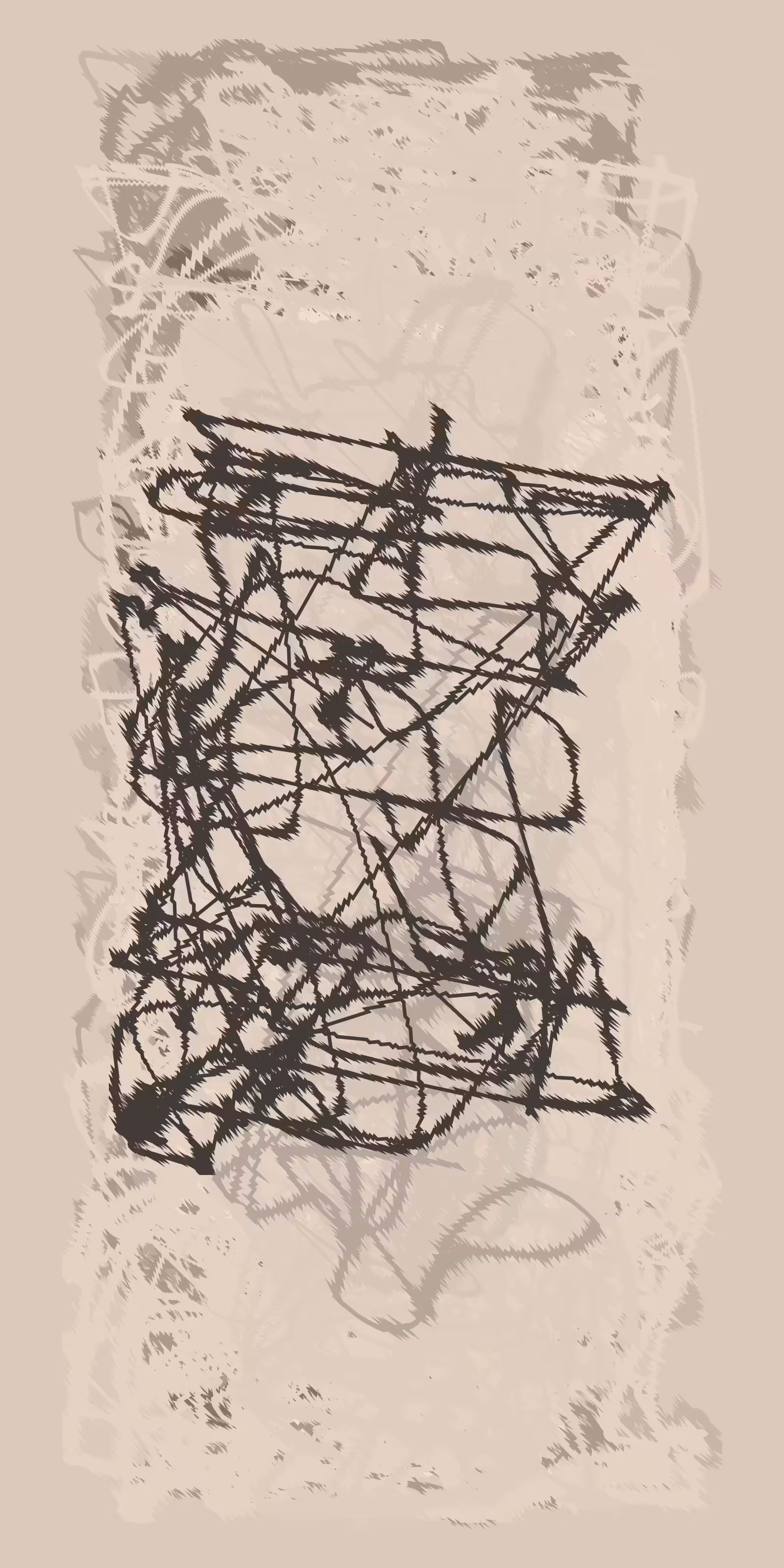 (Un)expressed #83