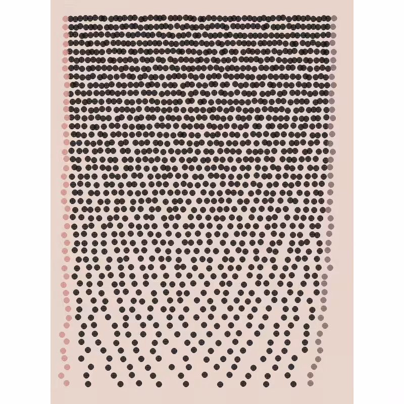 Poetics of Space #80