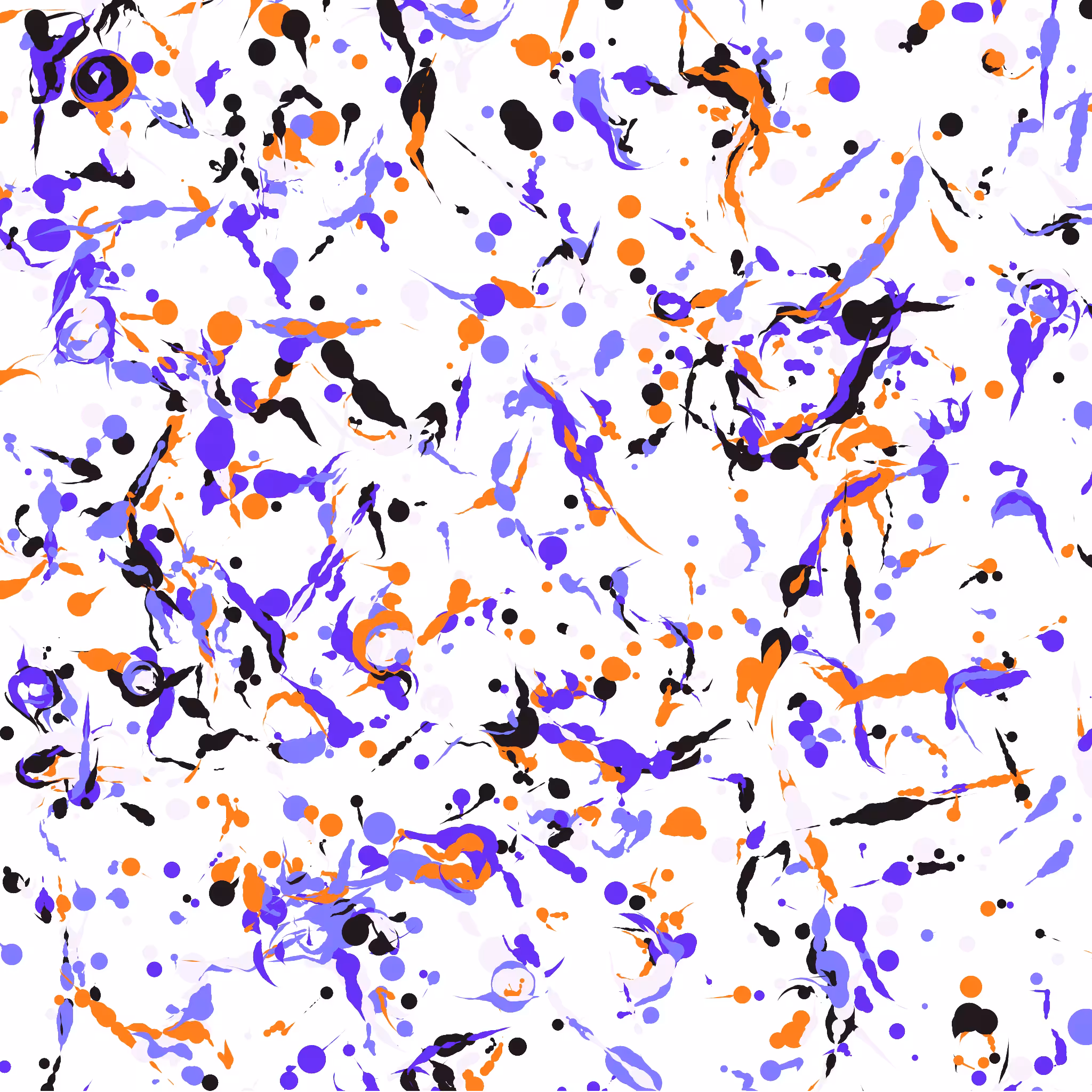 primordial soup #171