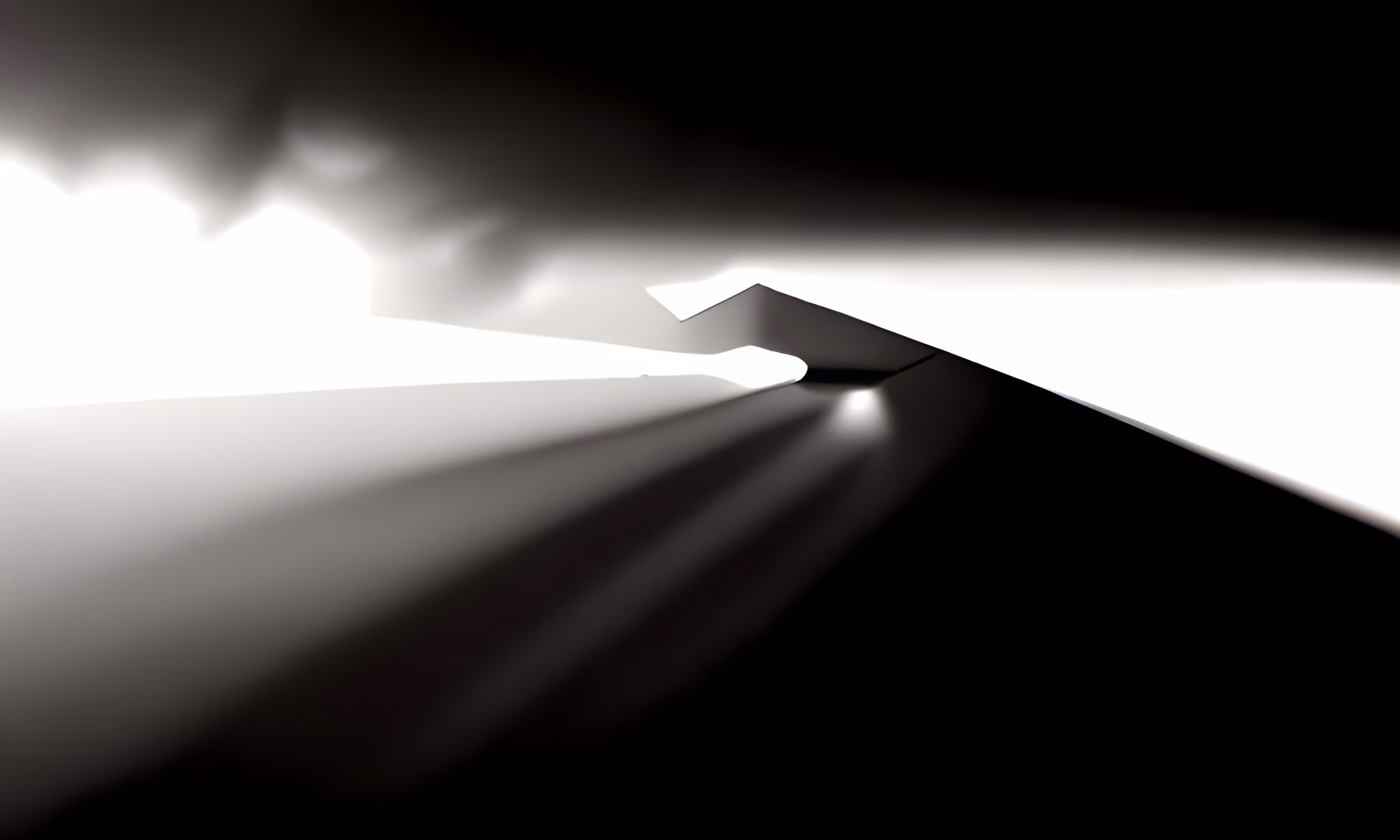 Rays of Hope
