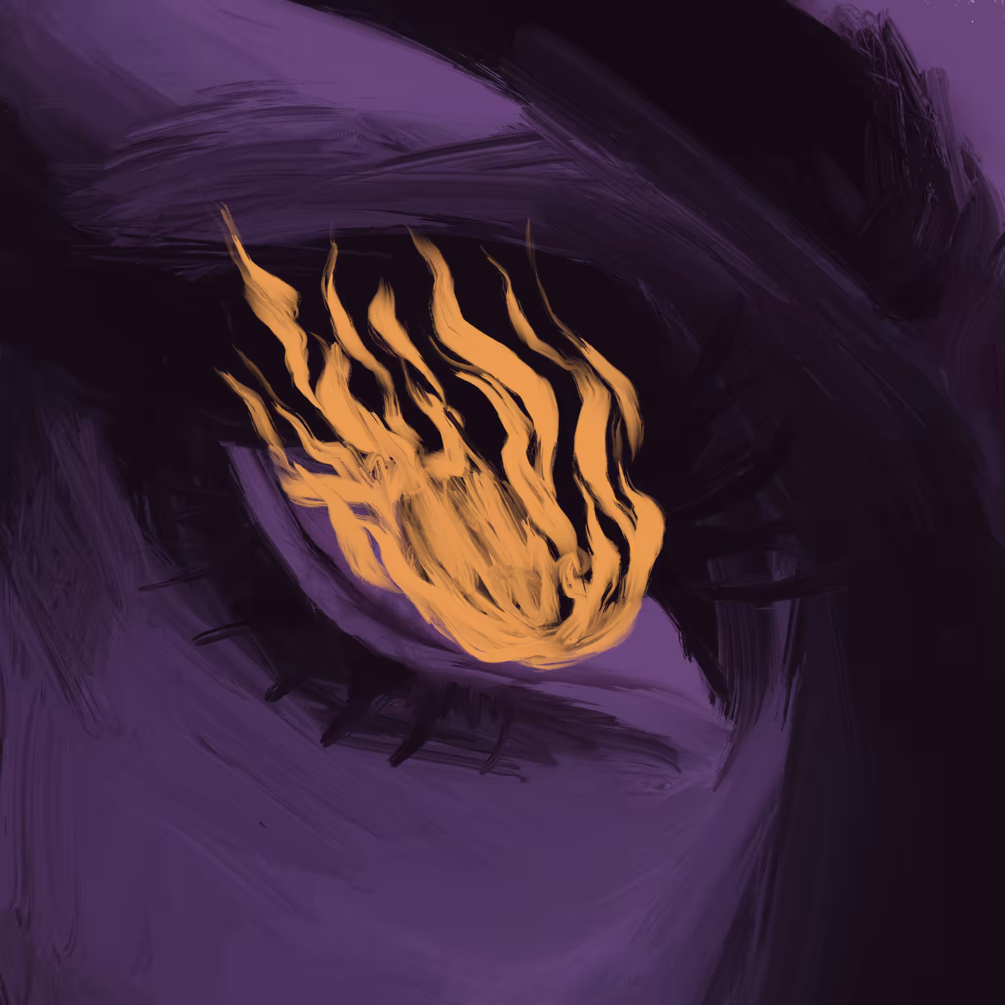 Burnin'