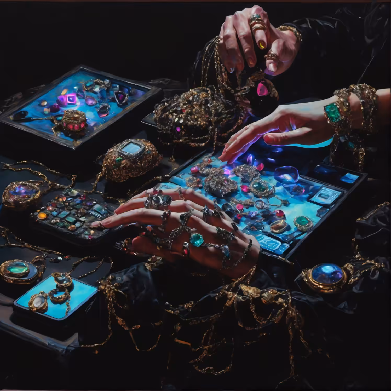 art and value  #179