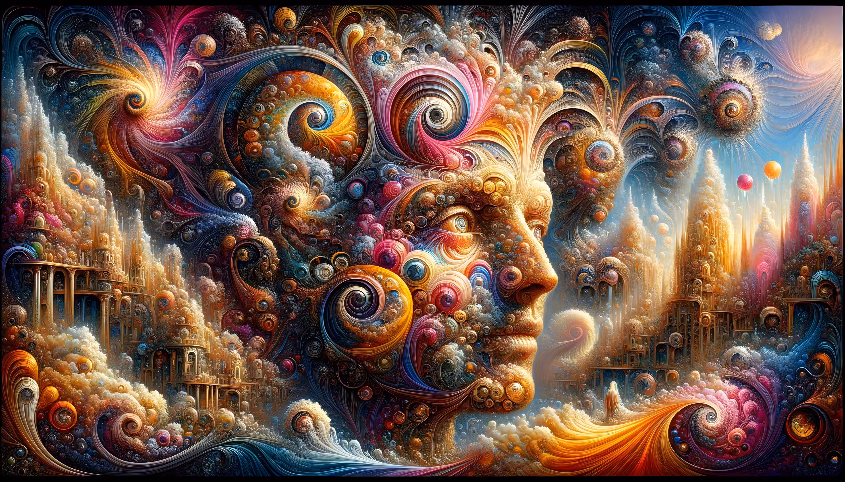 Delusions #27